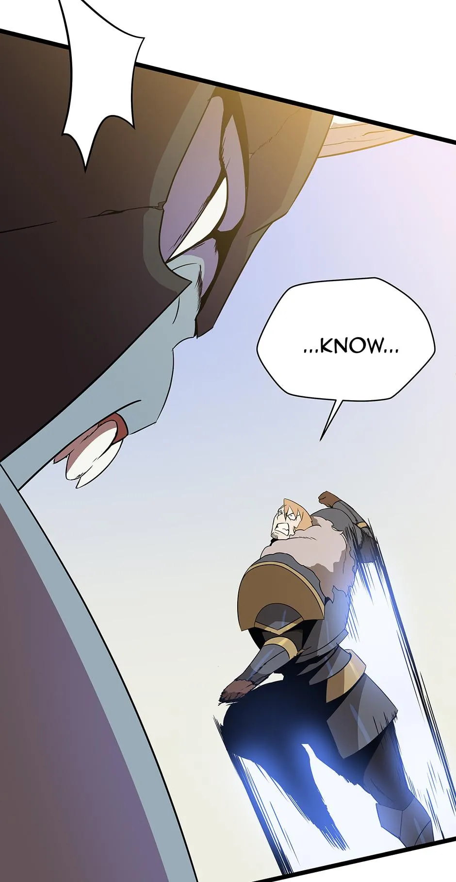 Read Kill The Hero en Manga Online