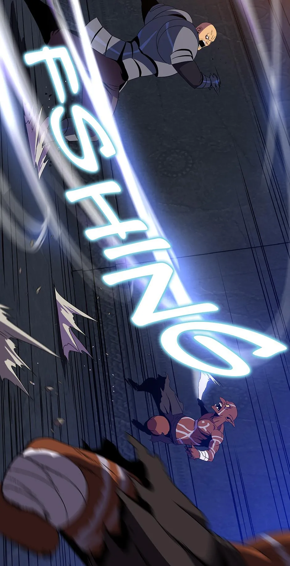 Read Kill The Hero en Manga Online
