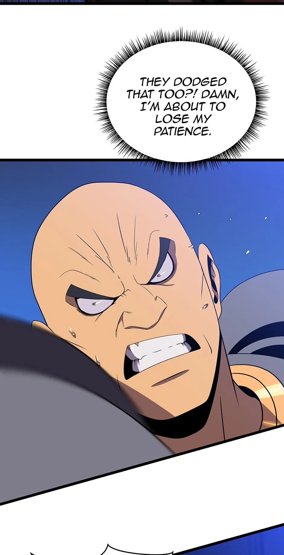 Read Kill The Hero en Manga Online