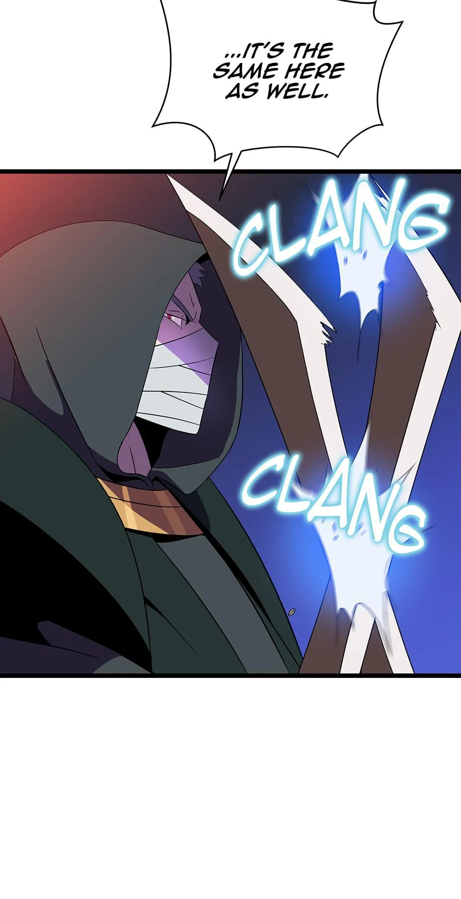 Read Kill The Hero en Manga Online