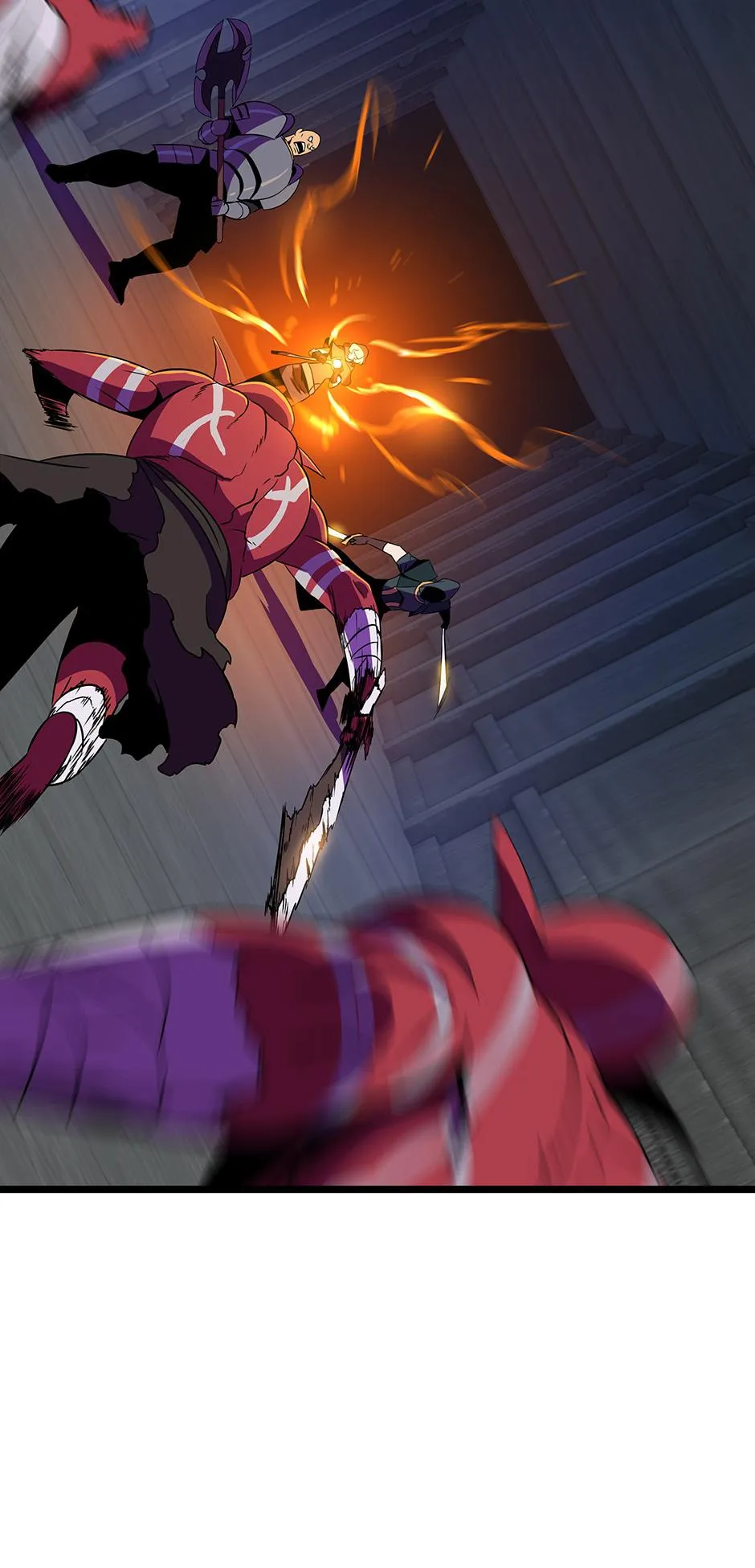 Read Kill The Hero en Manga Online