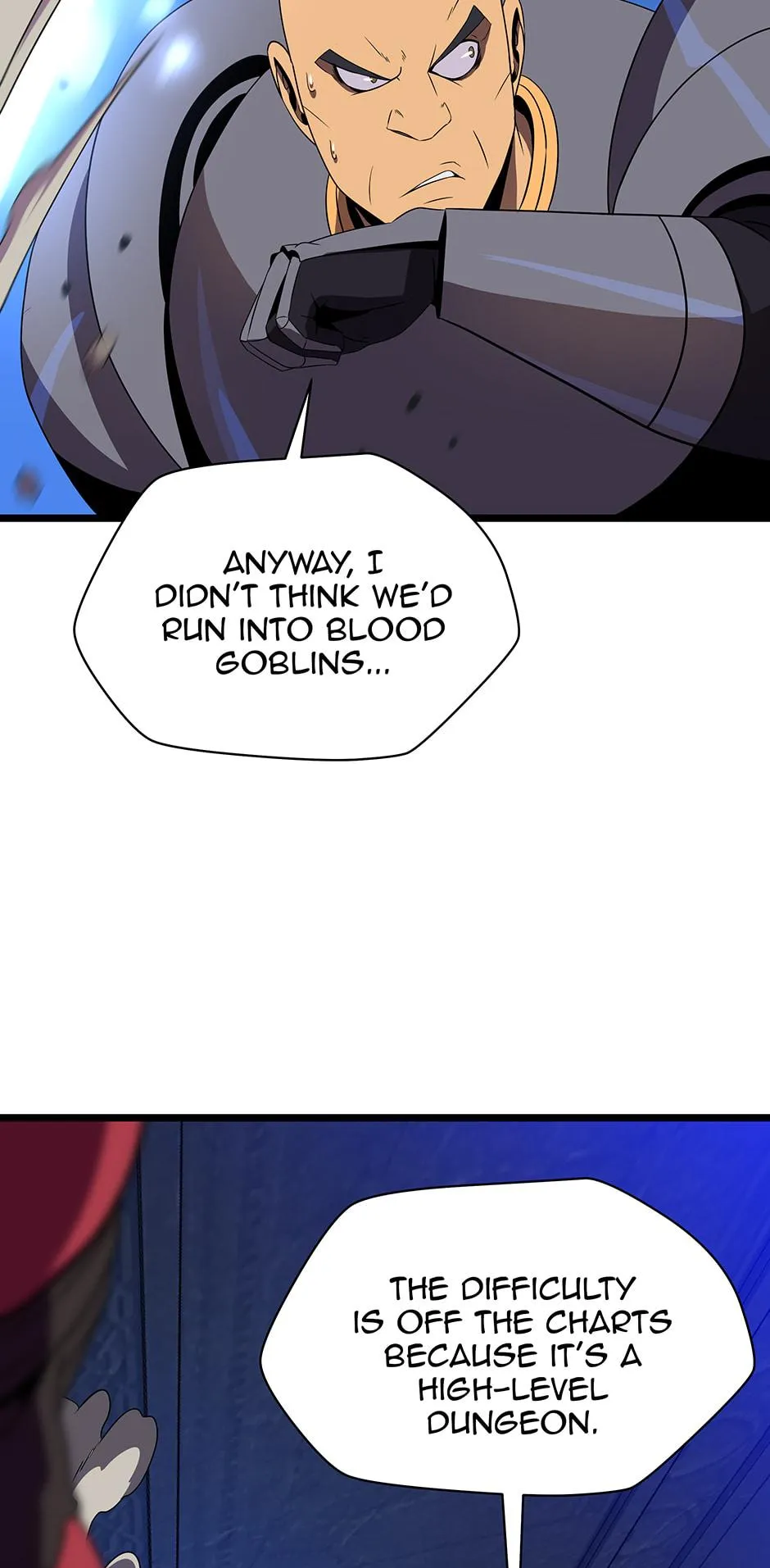 Read Kill The Hero en Manga Online