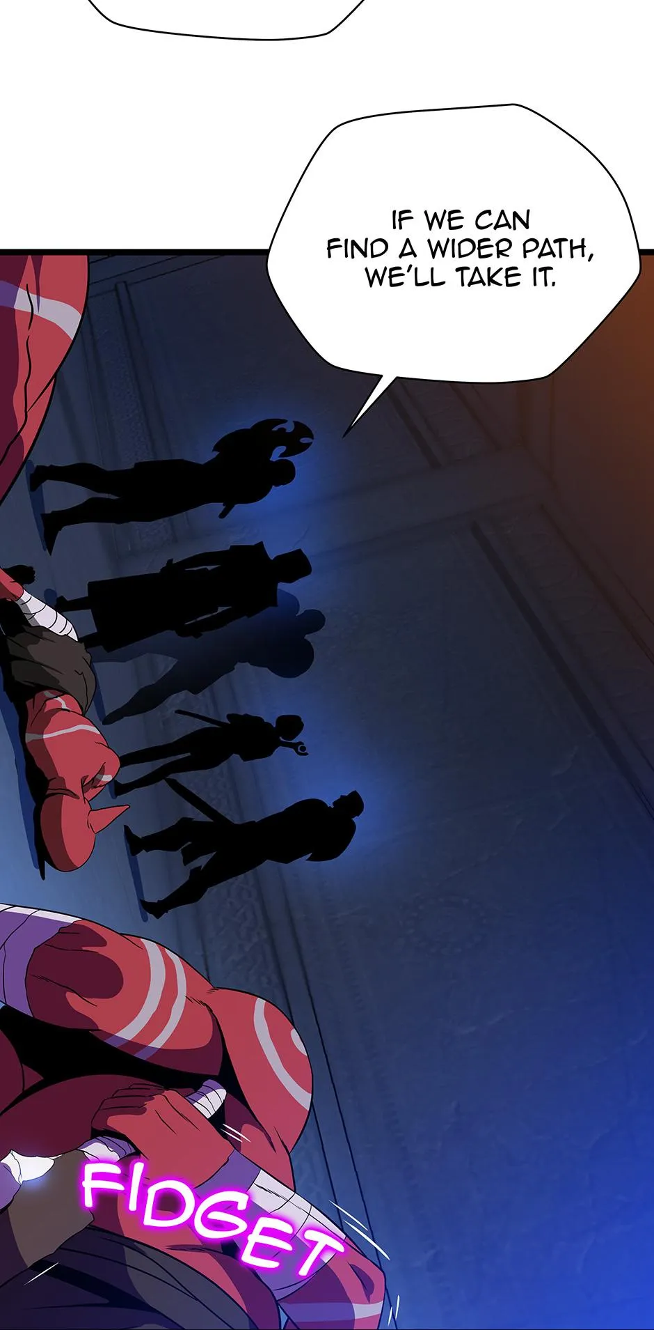 Read Kill The Hero en Manga Online