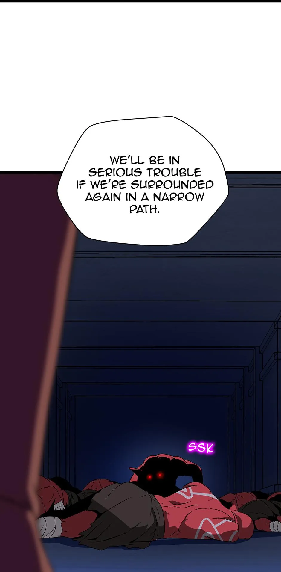 Read Kill The Hero en Manga Online