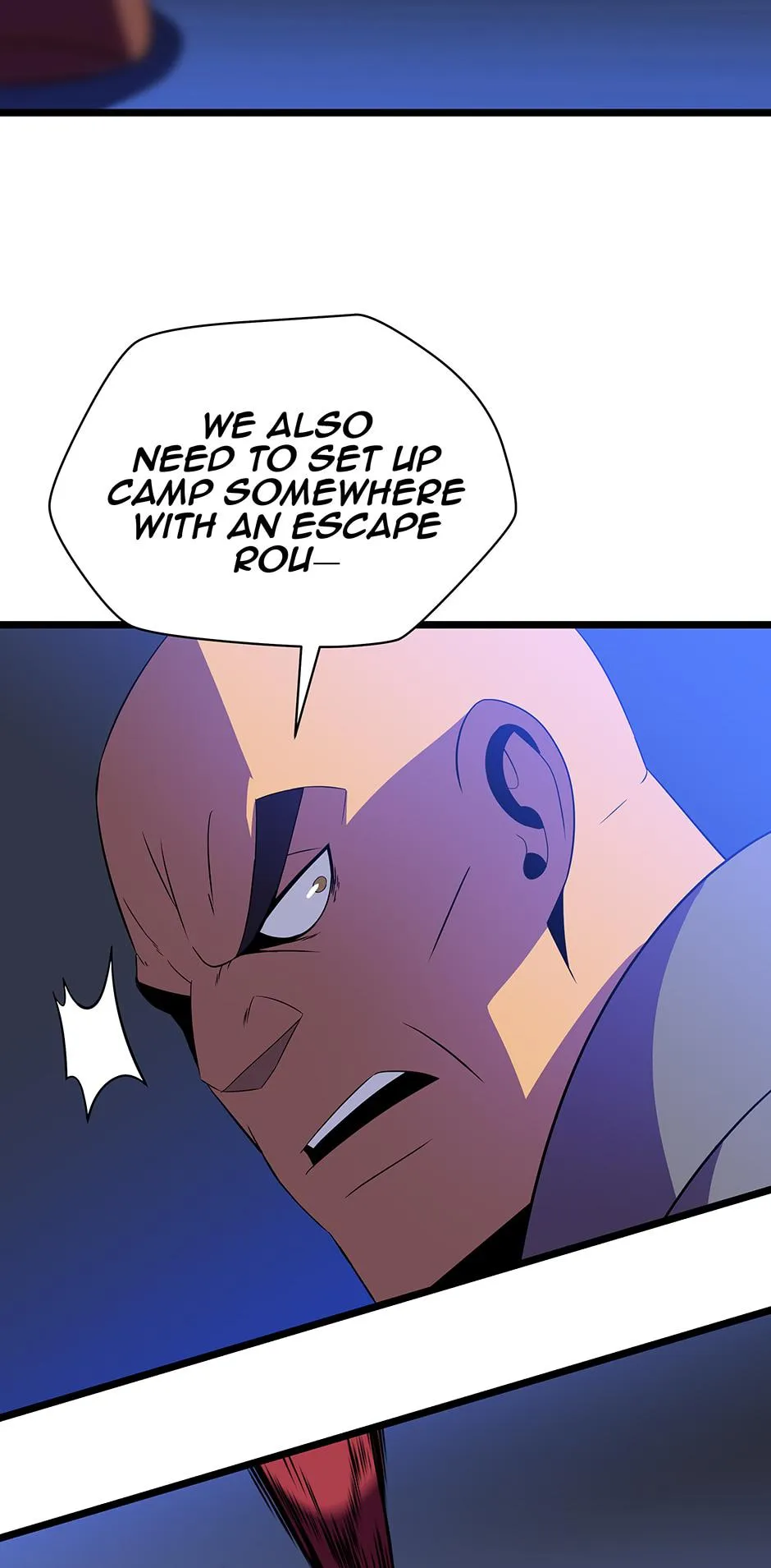 Read Kill The Hero en Manga Online