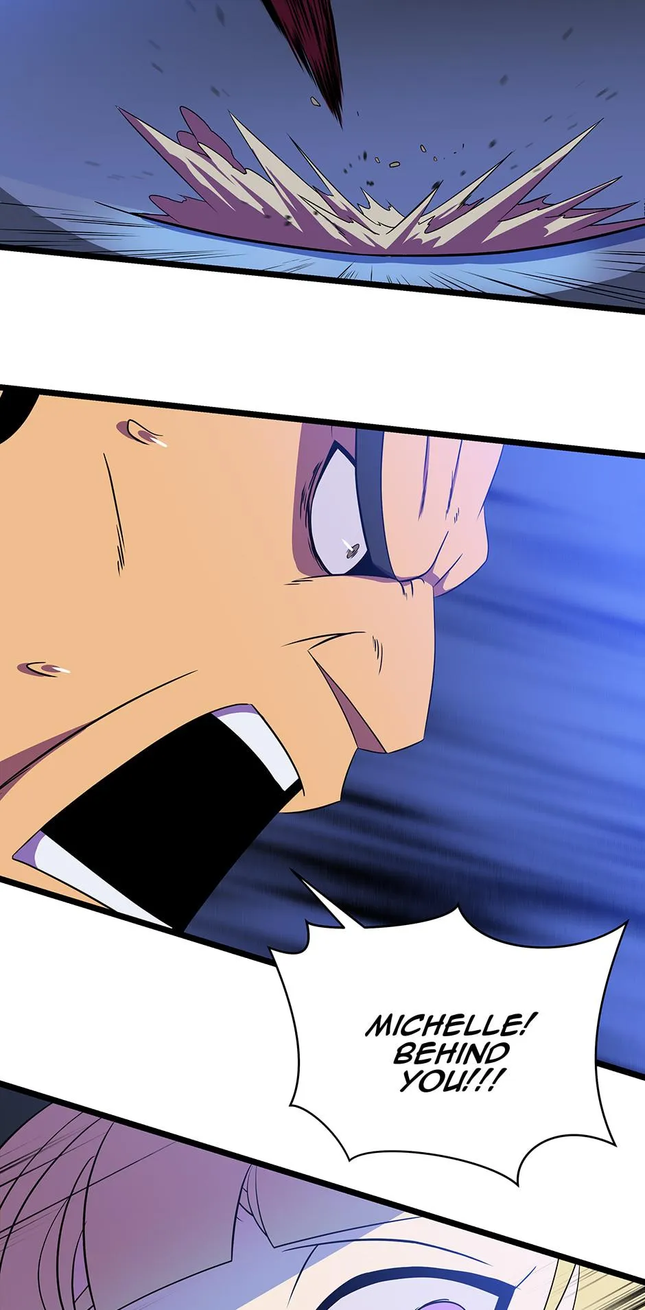 Read Kill The Hero en Manga Online