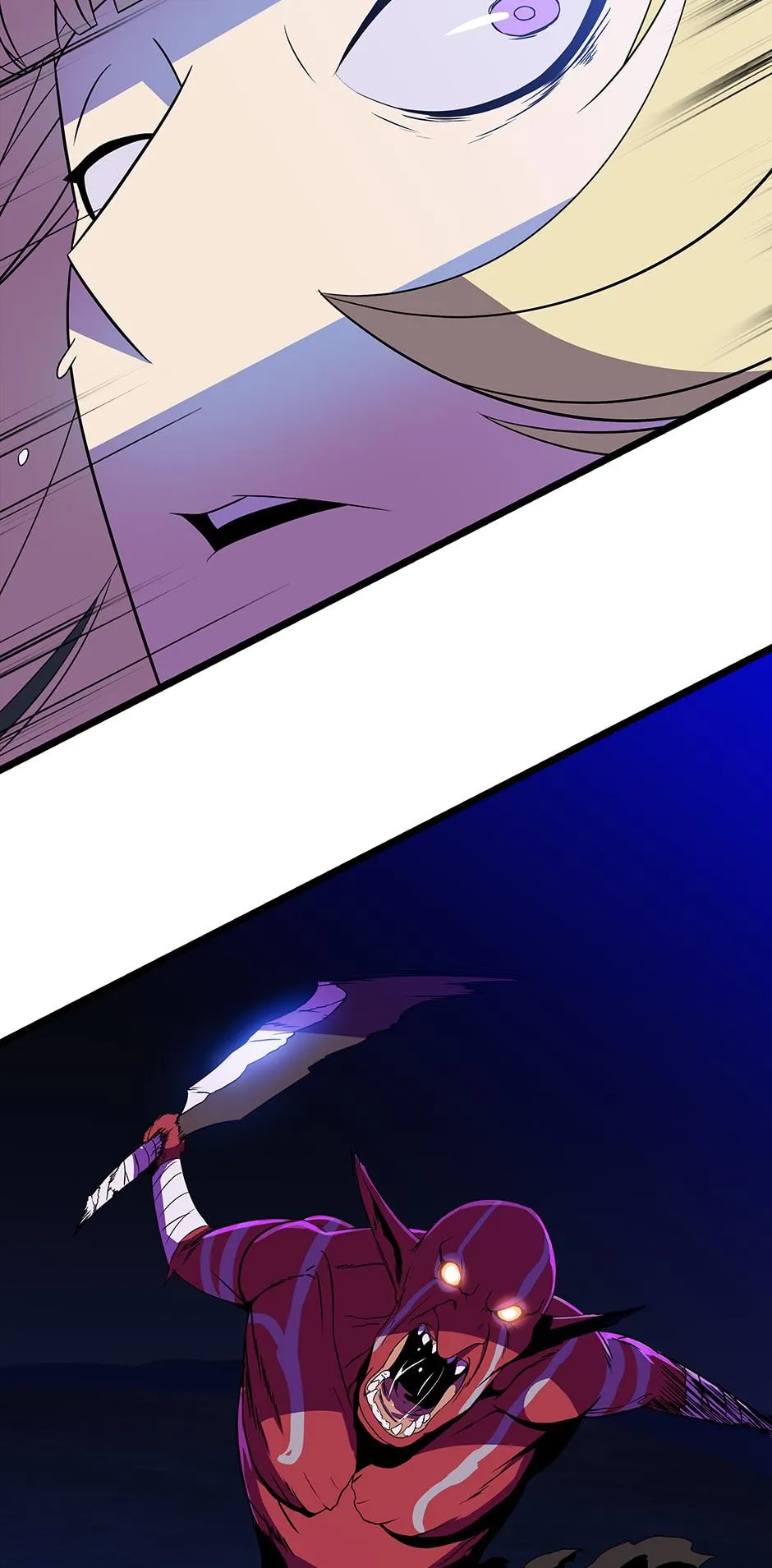 Read Kill The Hero en Manga Online