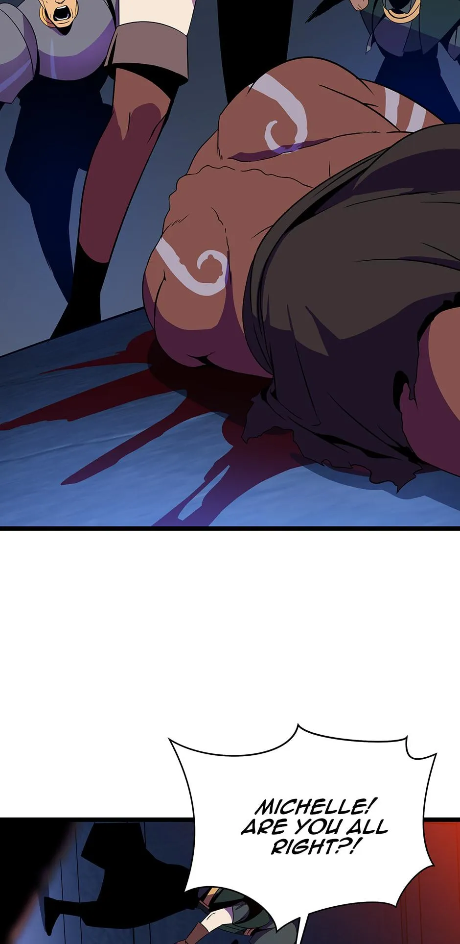 Read Kill The Hero en Manga Online