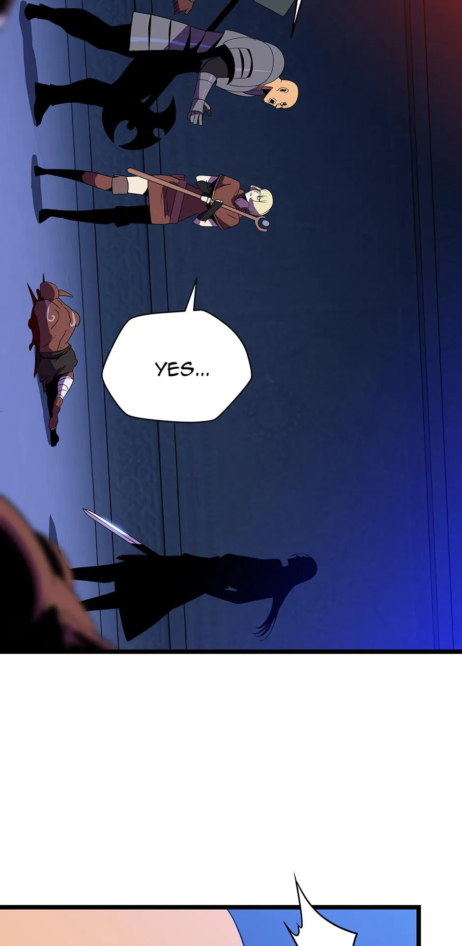 Read Kill The Hero en Manga Online