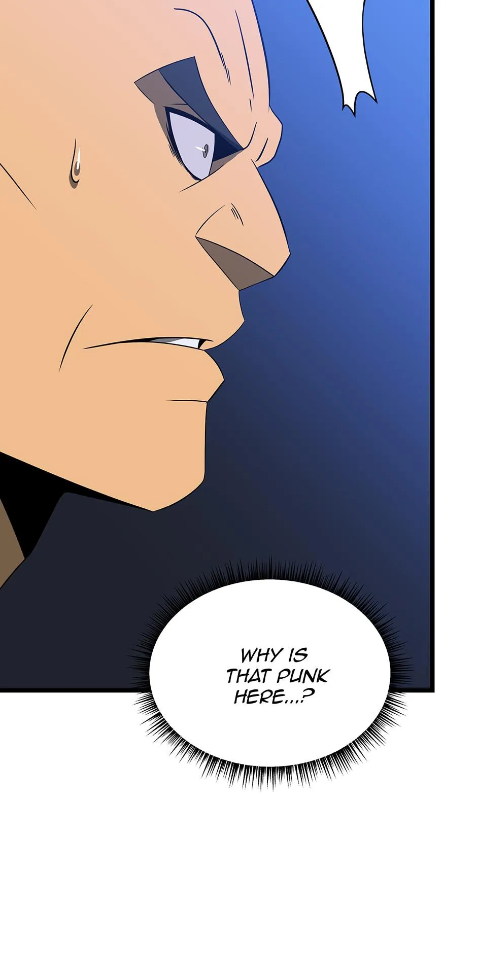 Read Kill The Hero en Manga Online