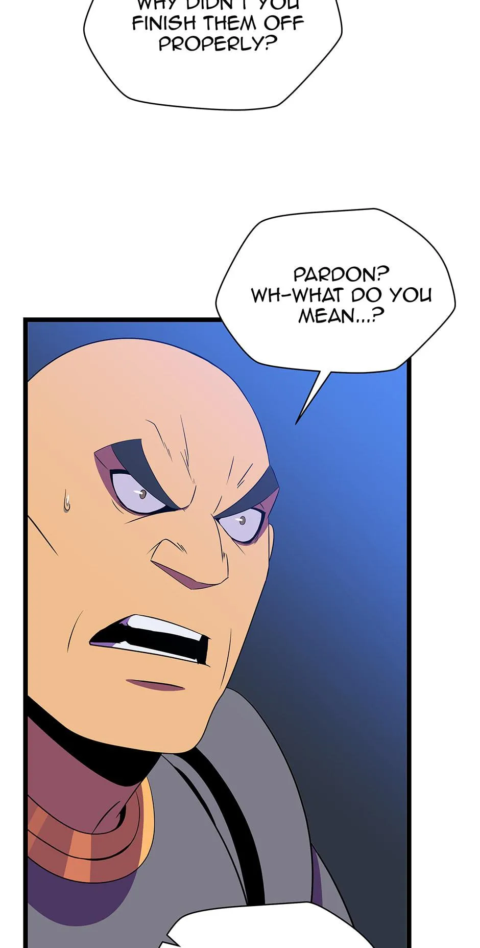 Read Kill The Hero en Manga Online
