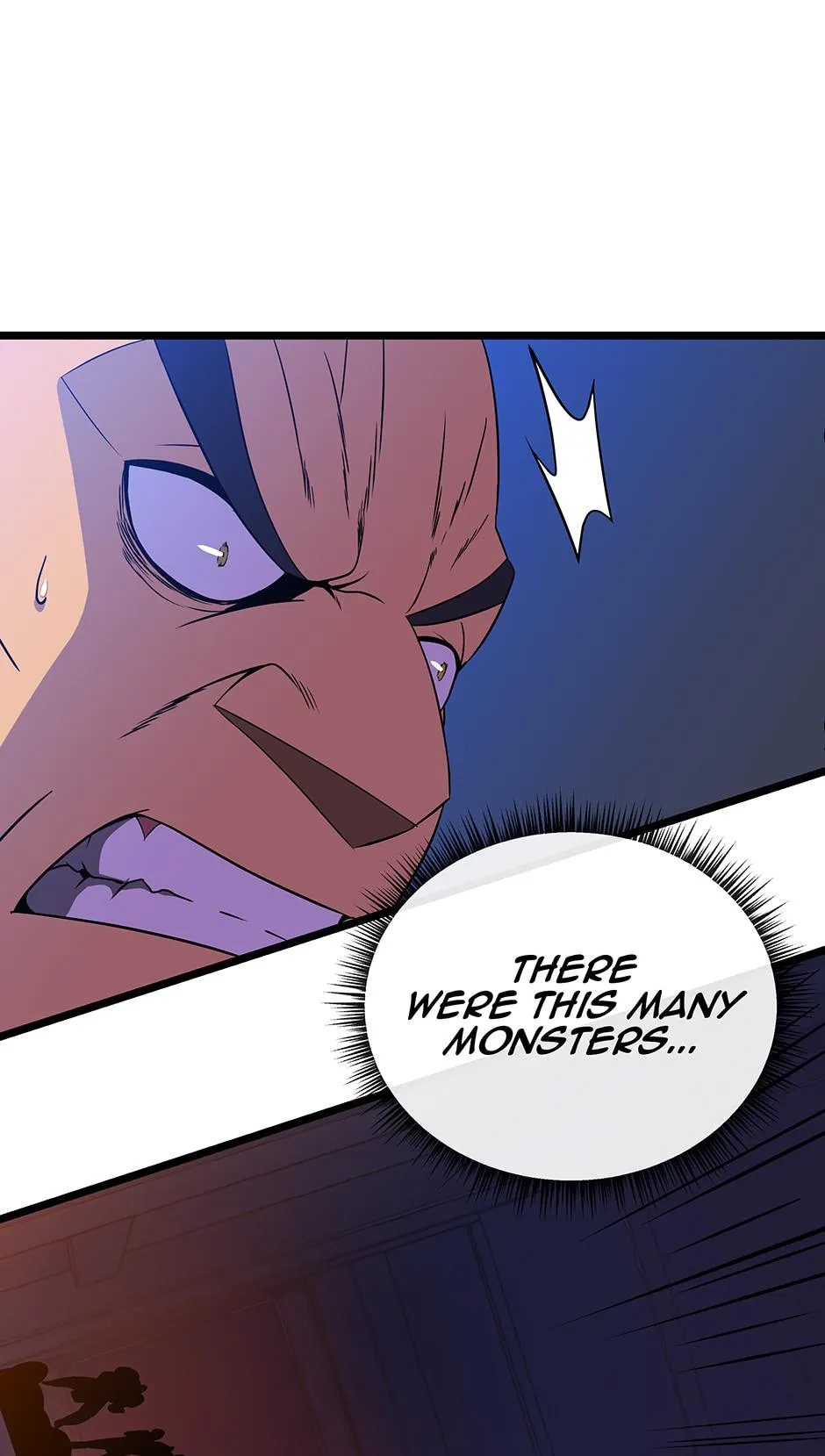 Read Kill The Hero en Manga Online