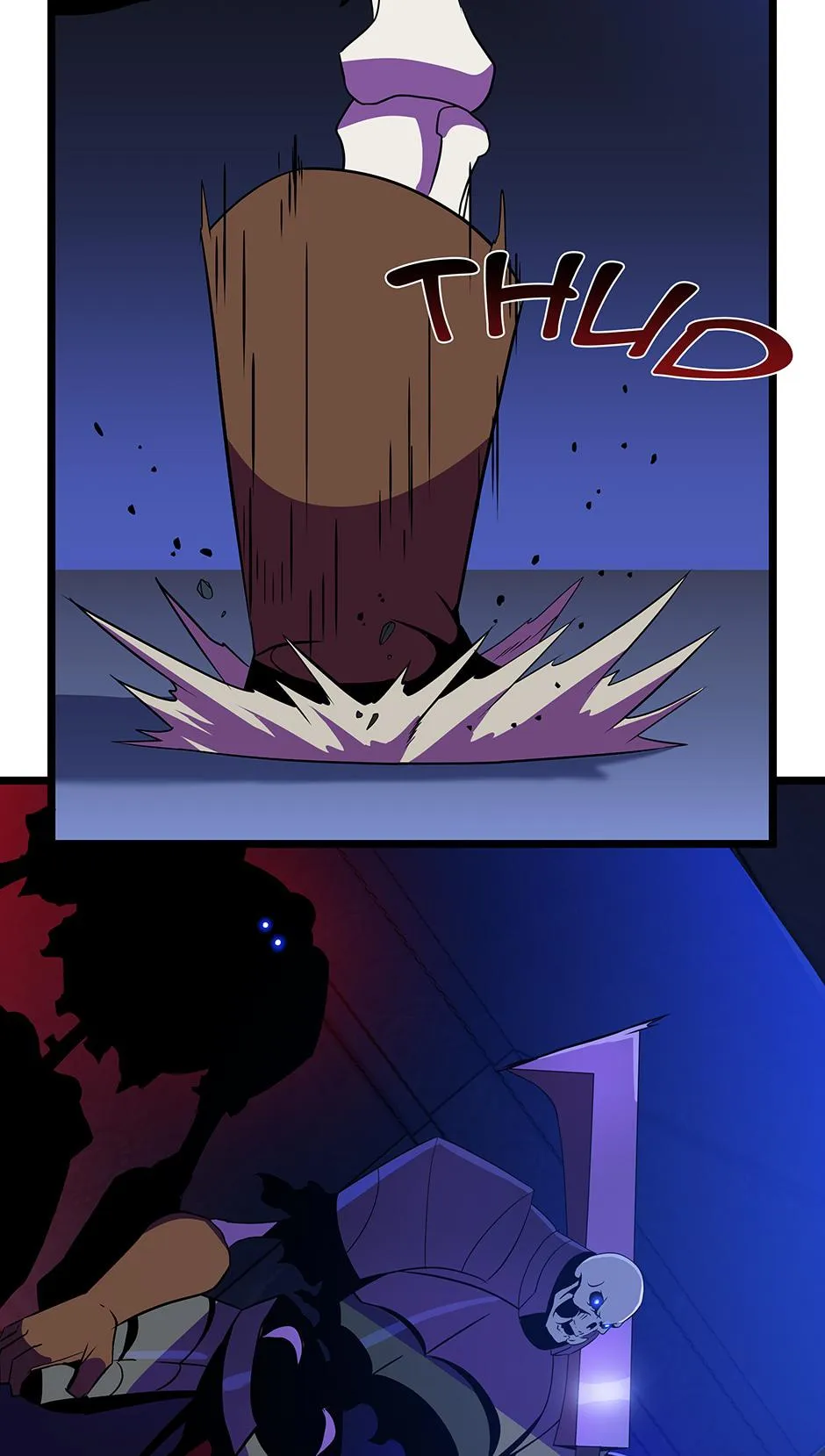 Read Kill The Hero en Manga Online