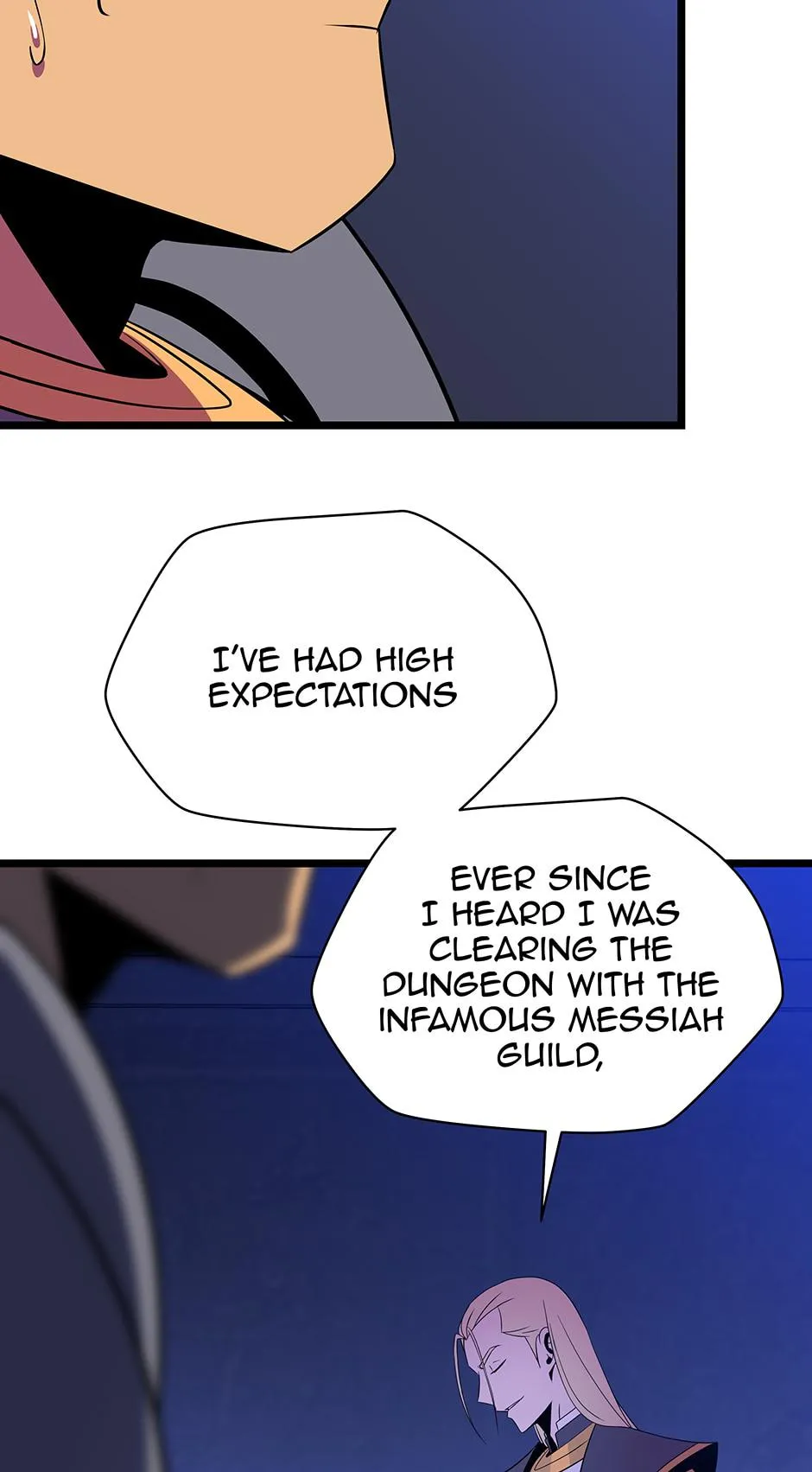 Read Kill The Hero en Manga Online