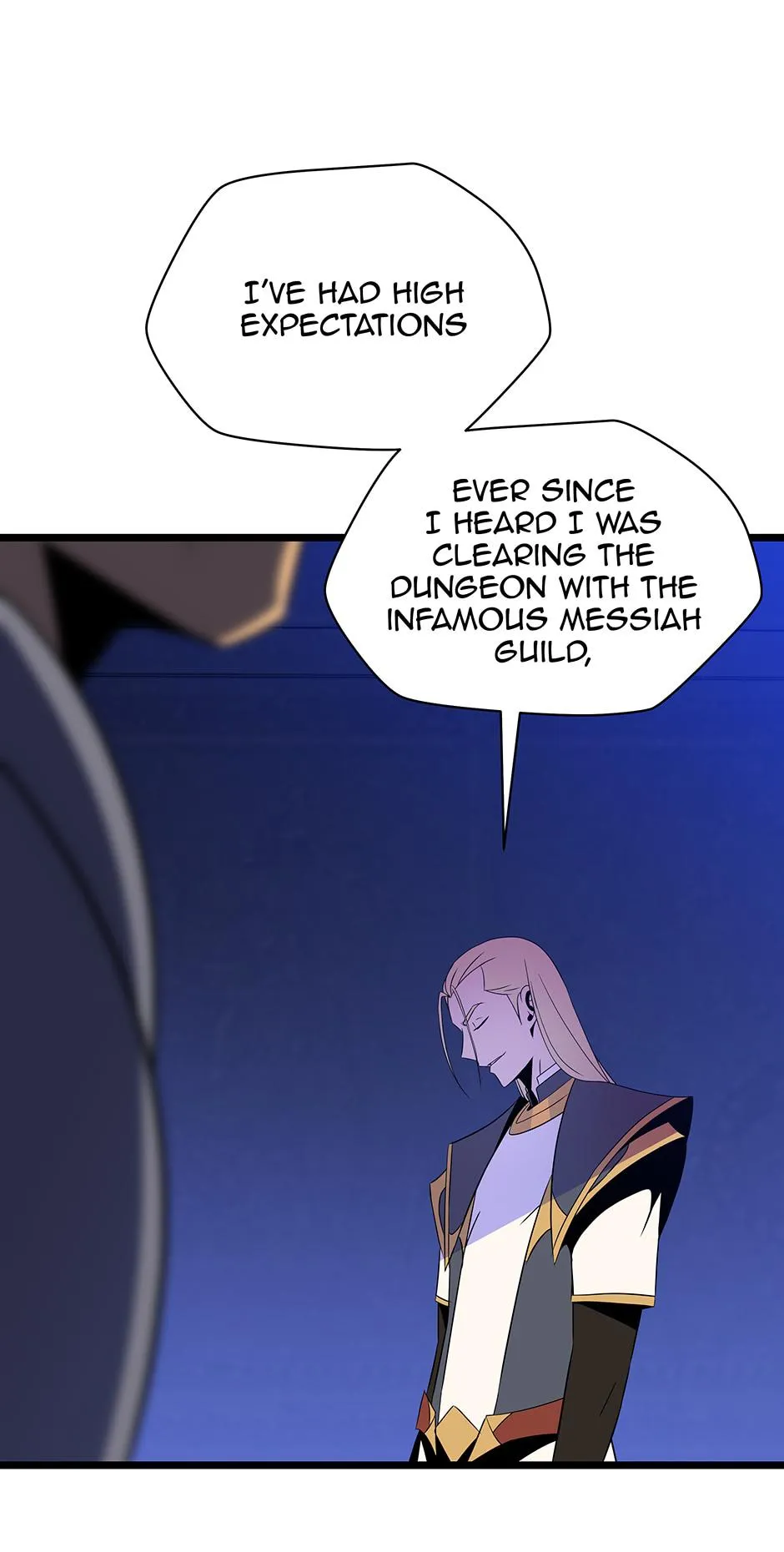 Read Kill The Hero en Manga Online