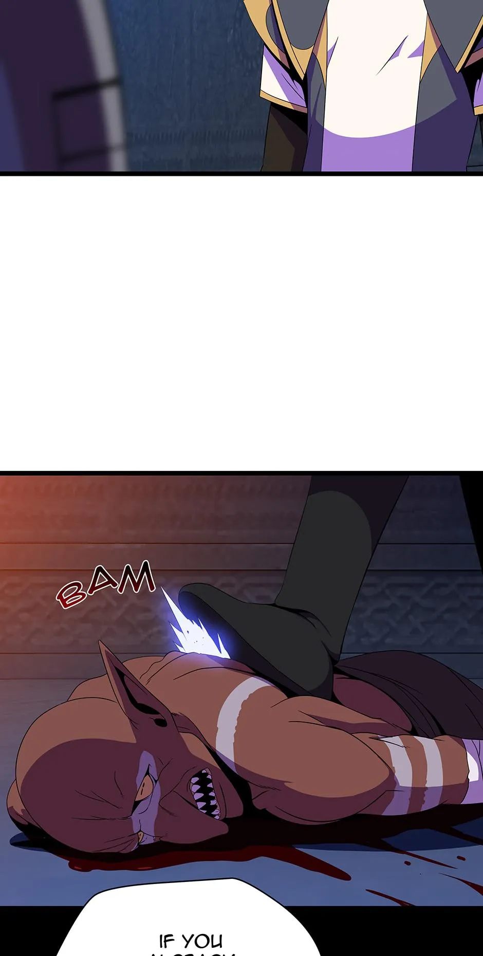 Read Kill The Hero en Manga Online