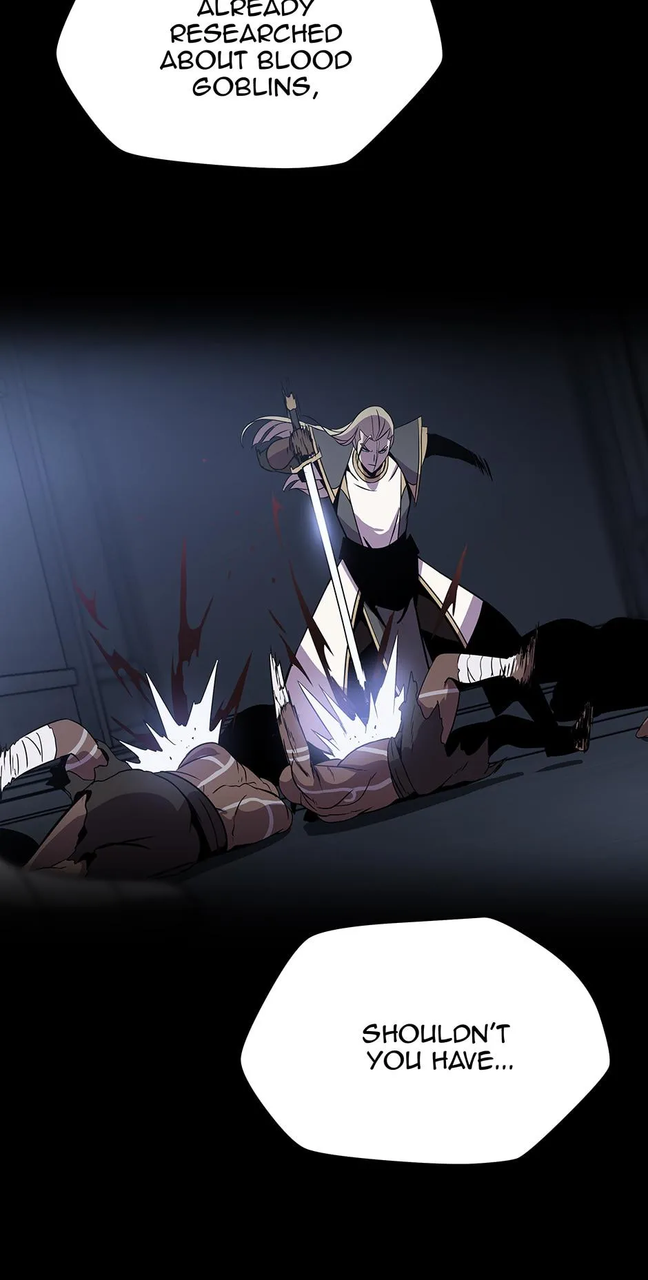 Read Kill The Hero en Manga Online