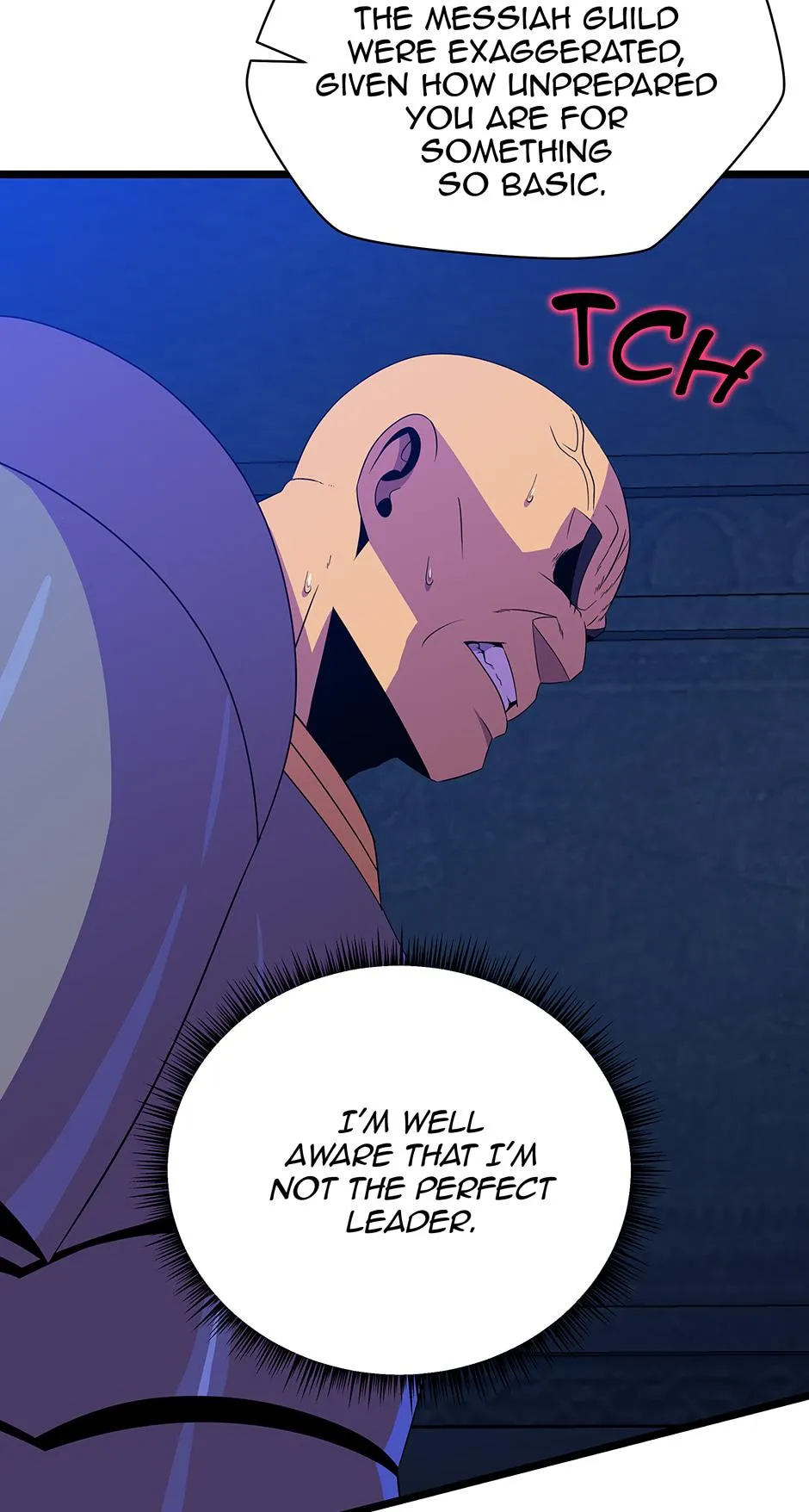 Read Kill The Hero en Manga Online