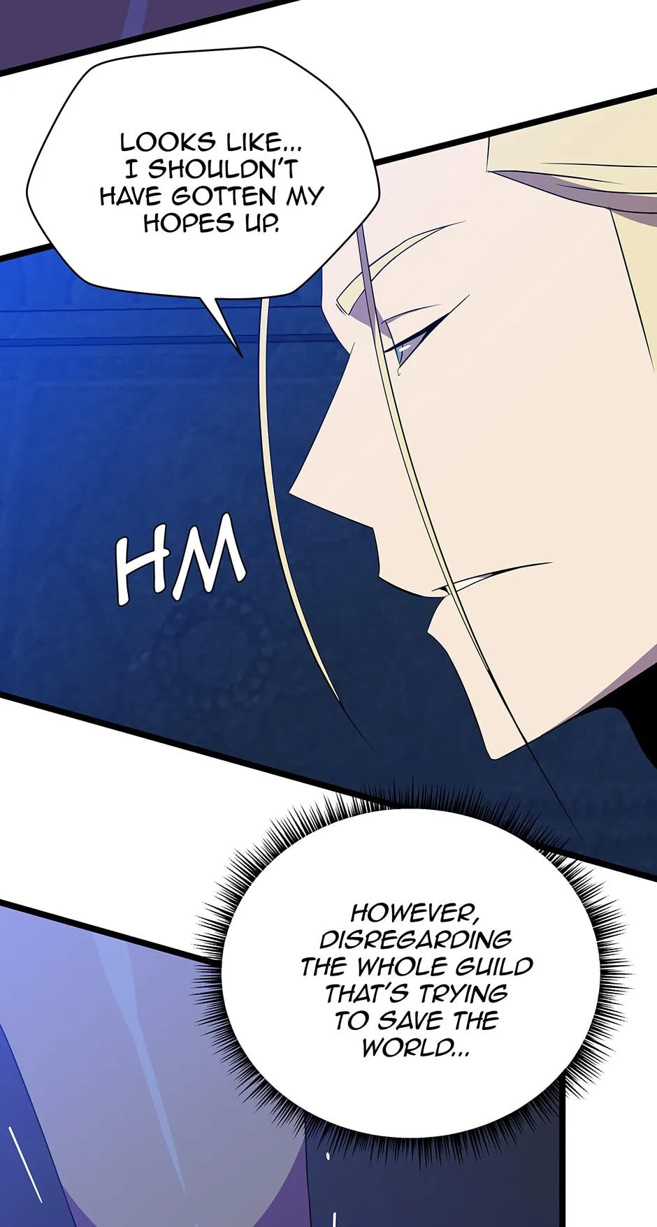 Read Kill The Hero en Manga Online