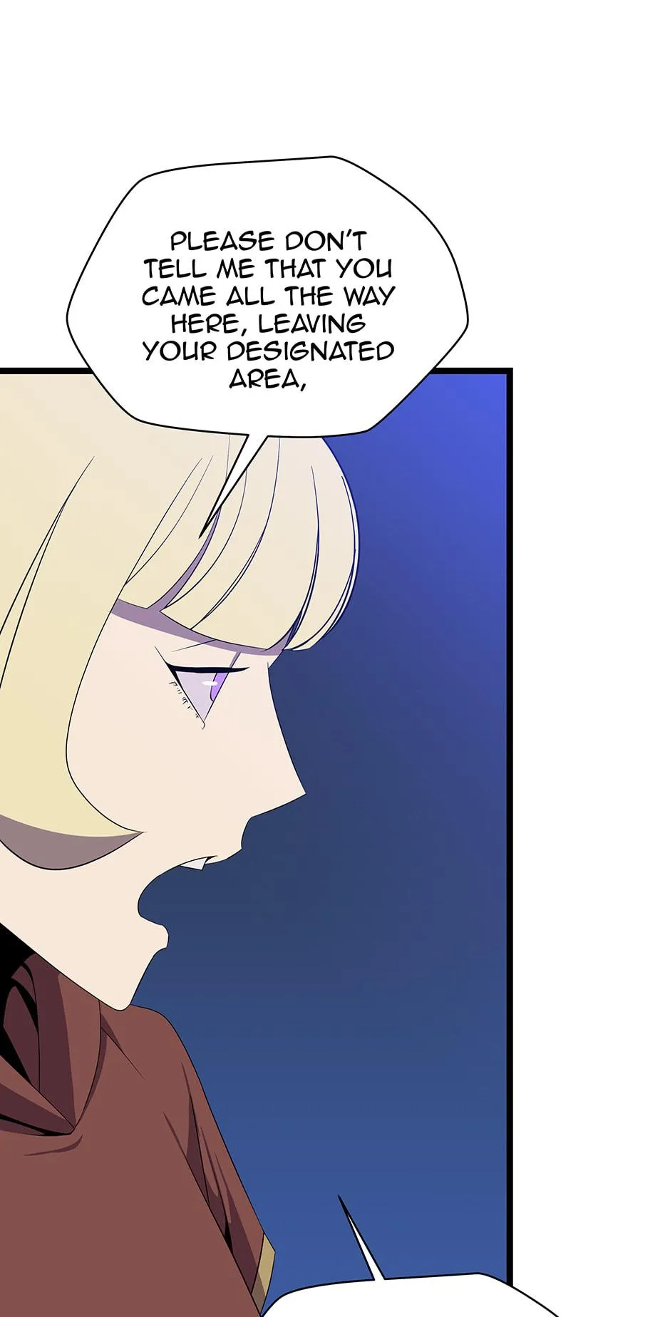 Read Kill The Hero en Manga Online