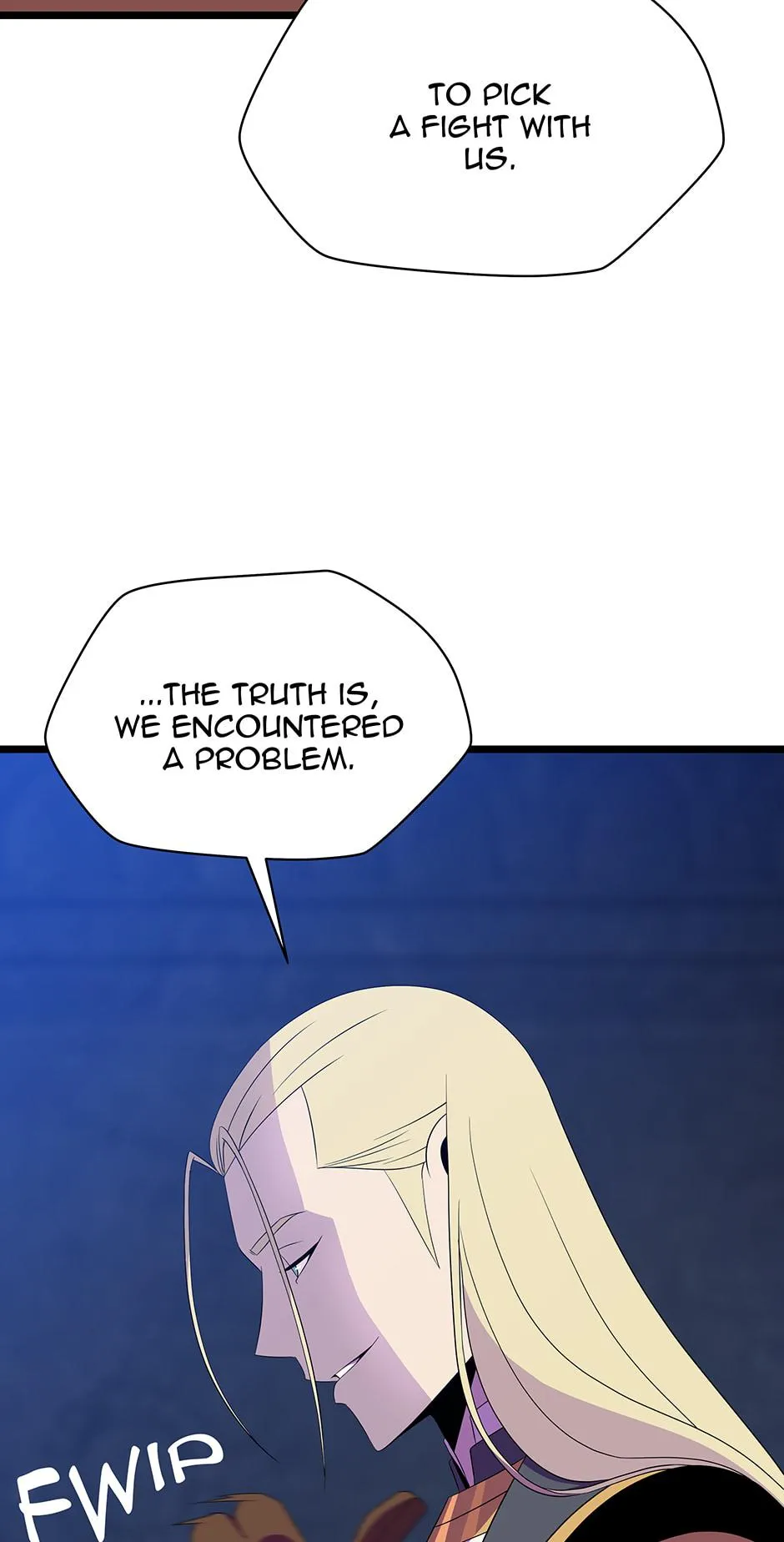 Read Kill The Hero en Manga Online