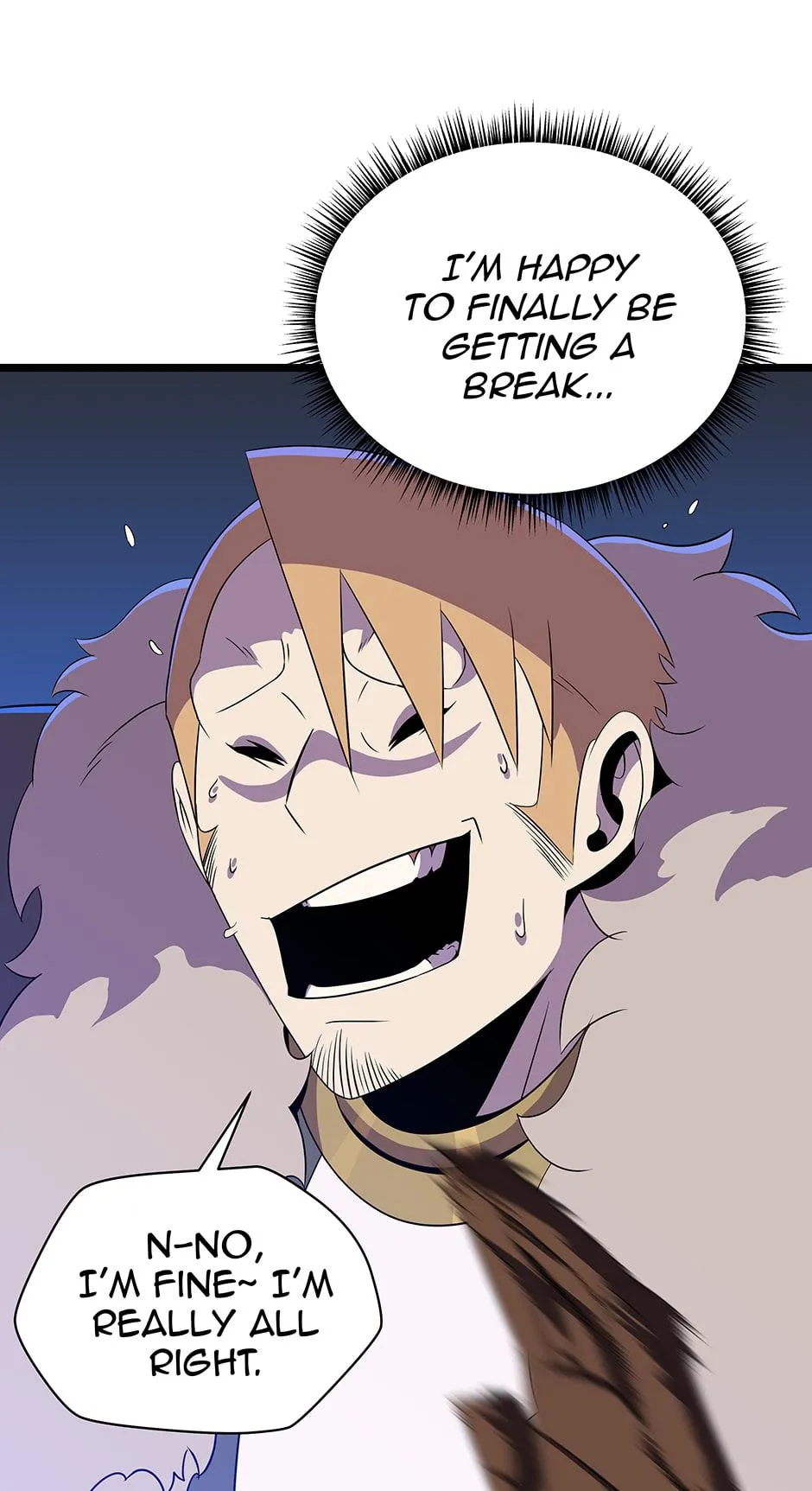 Read Kill The Hero en Manga Online