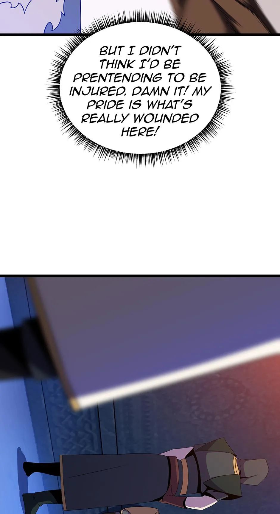 Read Kill The Hero en Manga Online