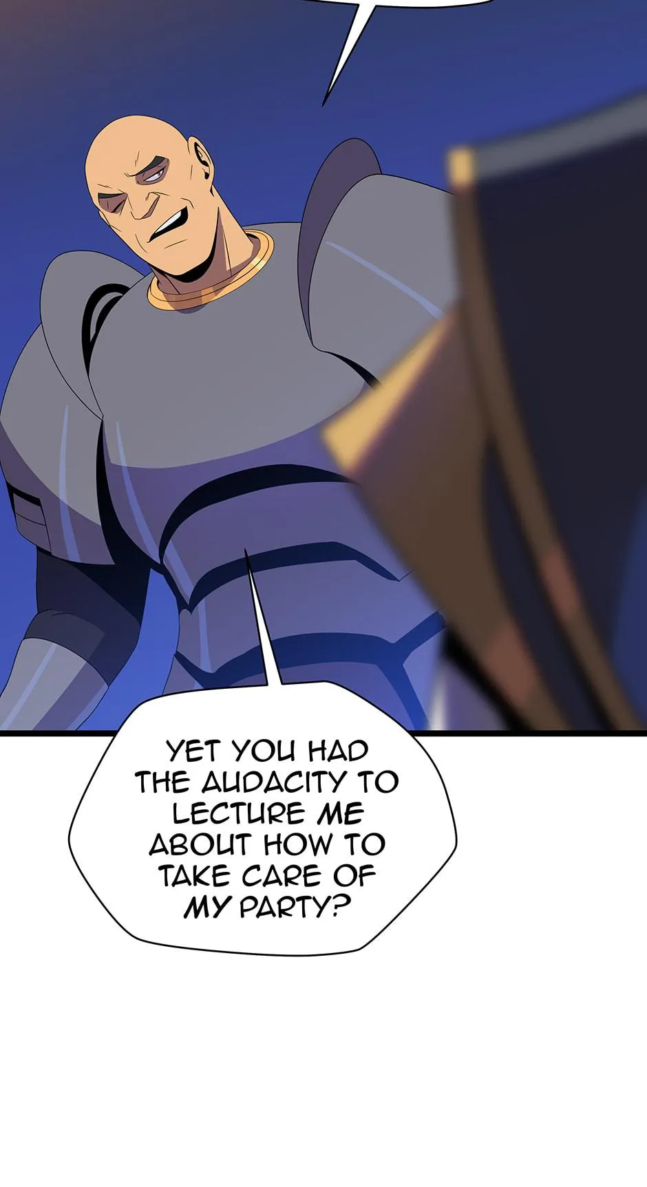 Read Kill The Hero en Manga Online