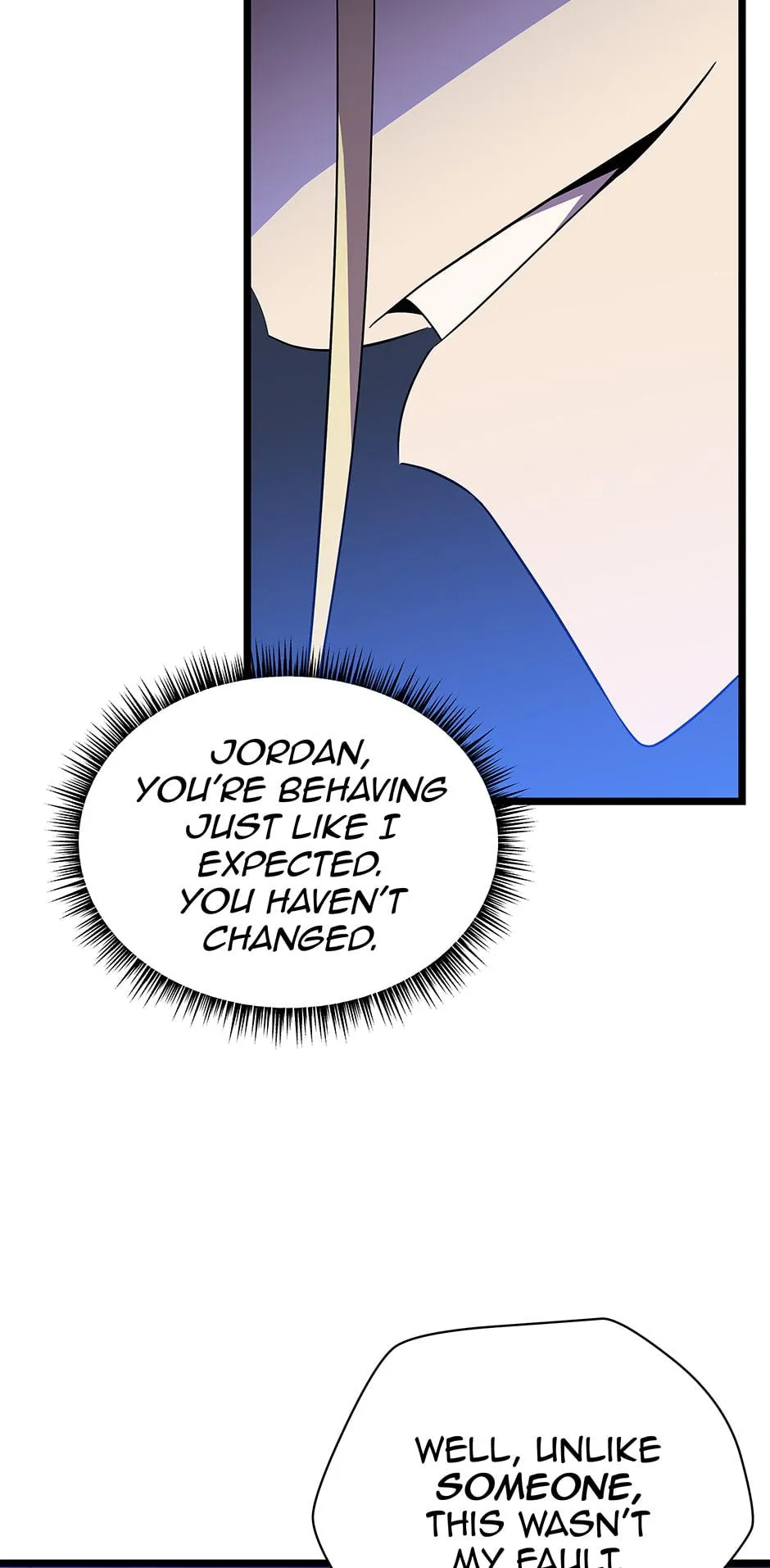 Read Kill The Hero en Manga Online