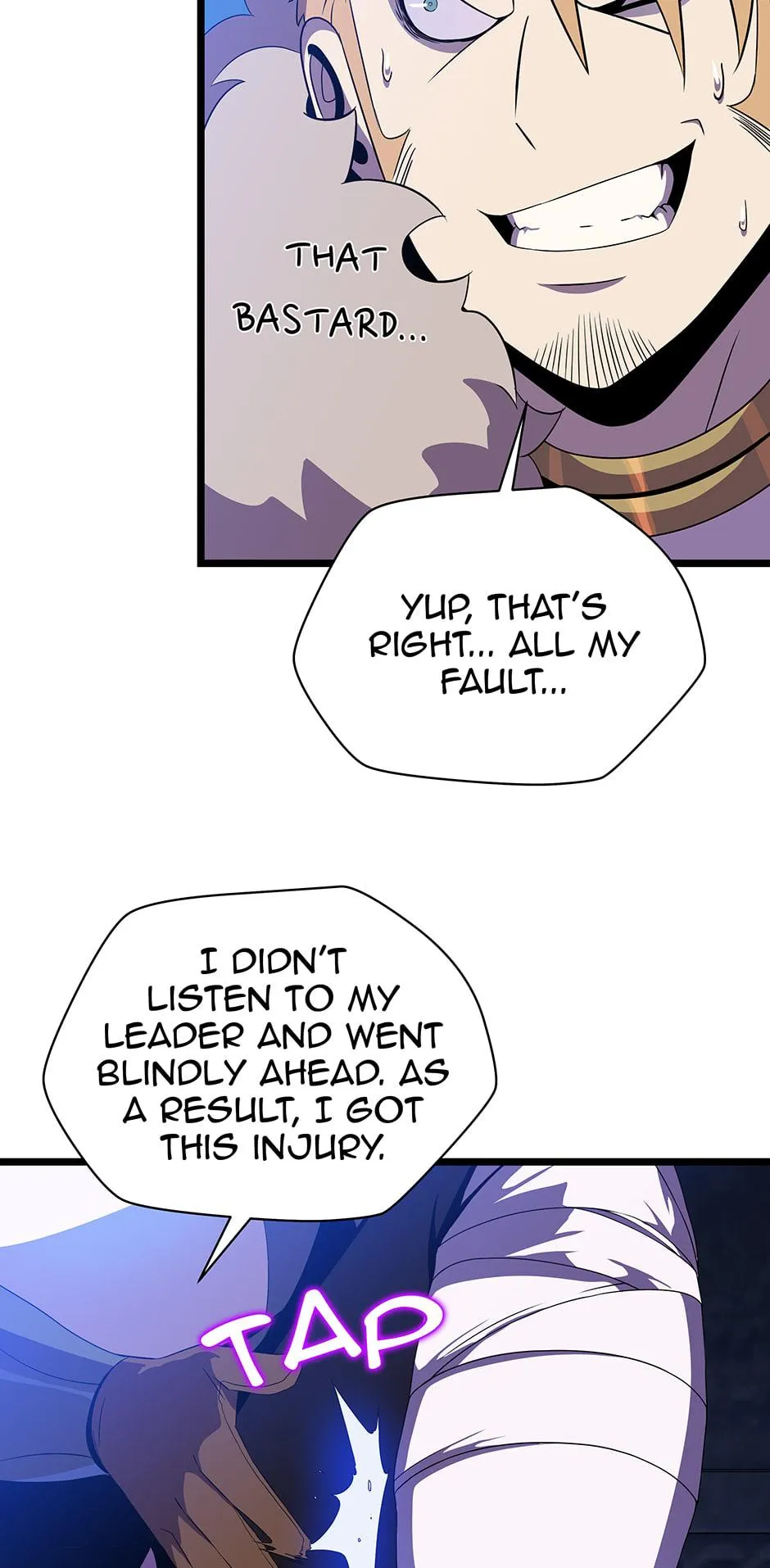 Read Kill The Hero en Manga Online