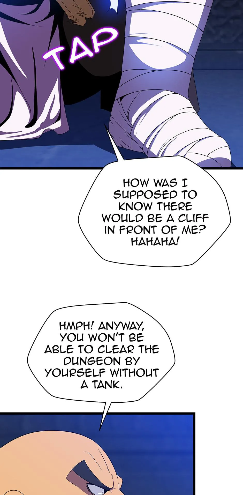 Read Kill The Hero en Manga Online