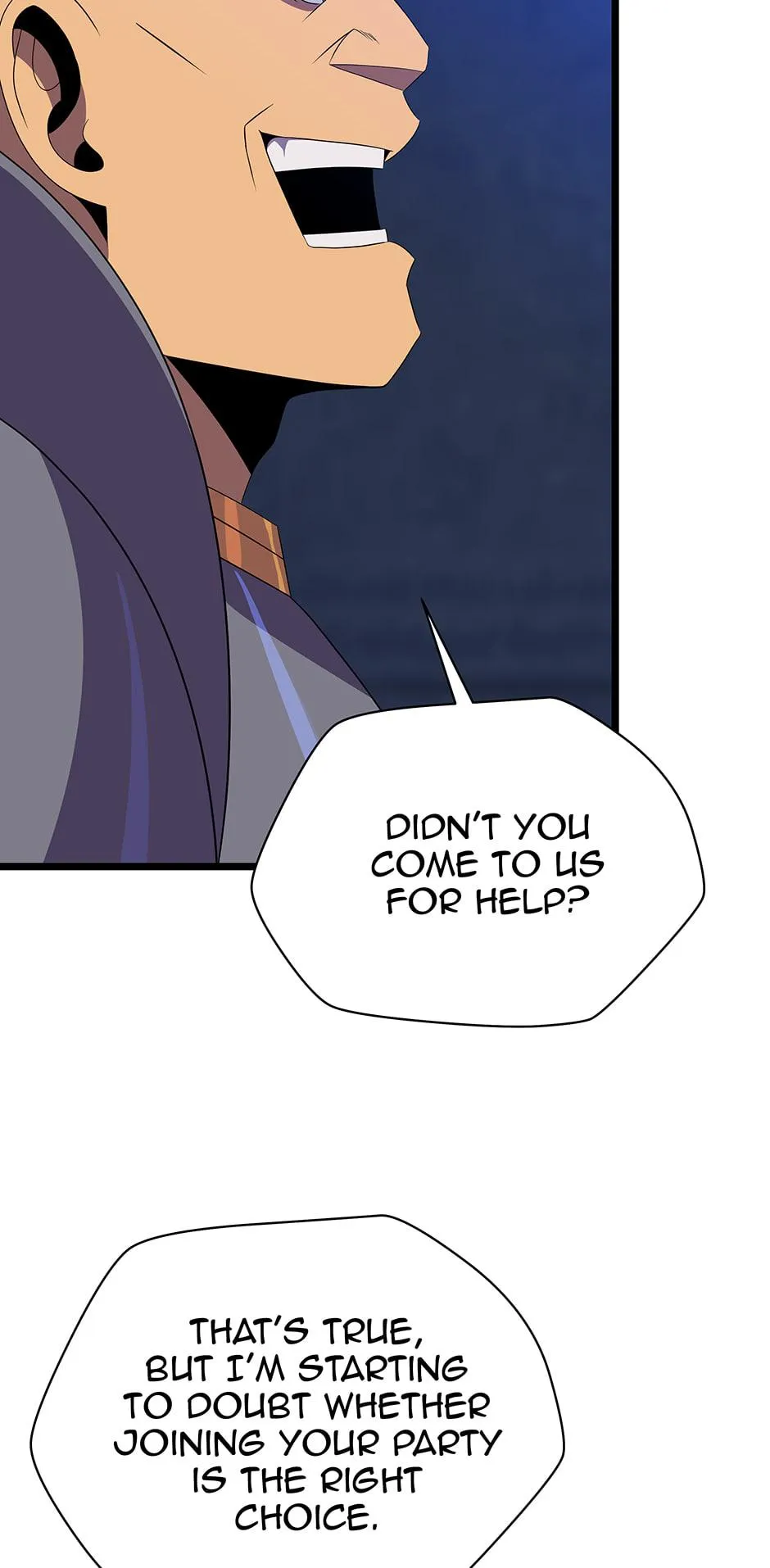 Read Kill The Hero en Manga Online