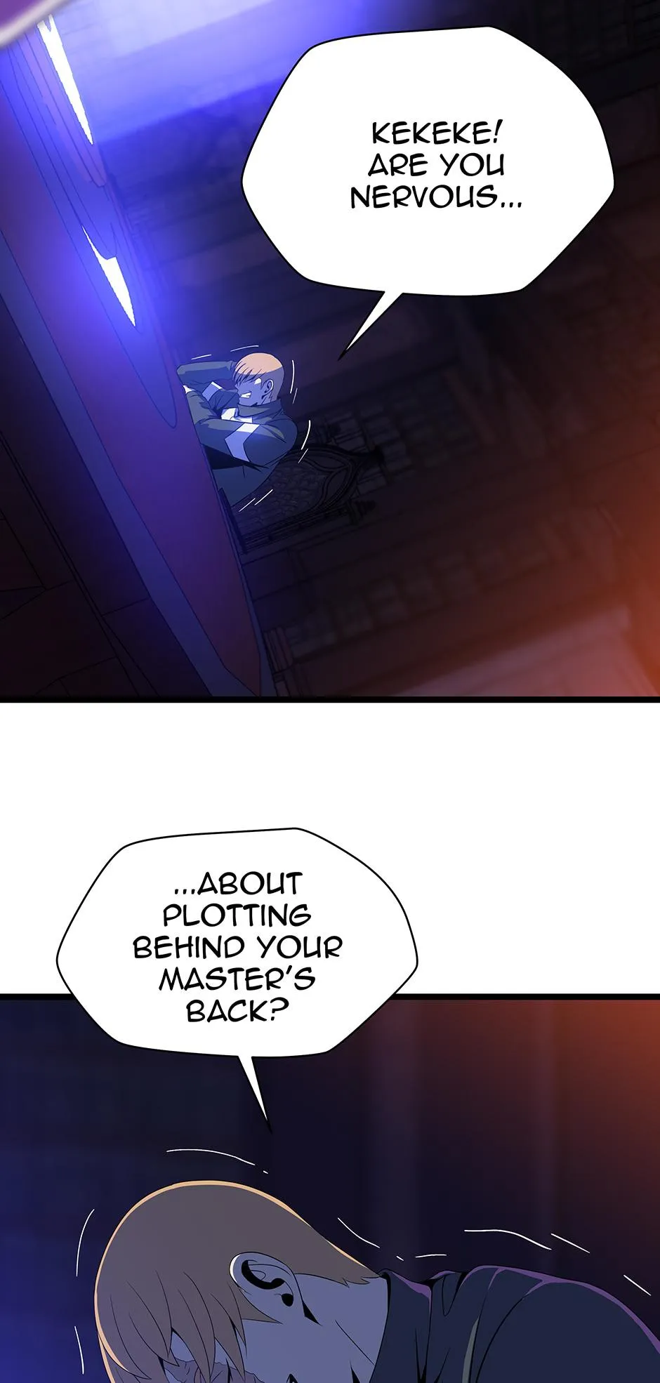 Read Kill The Hero en Manga Online