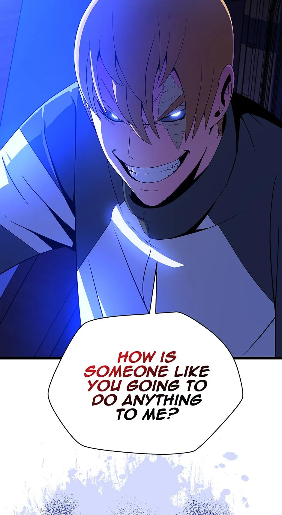 Read Kill The Hero en Manga Online