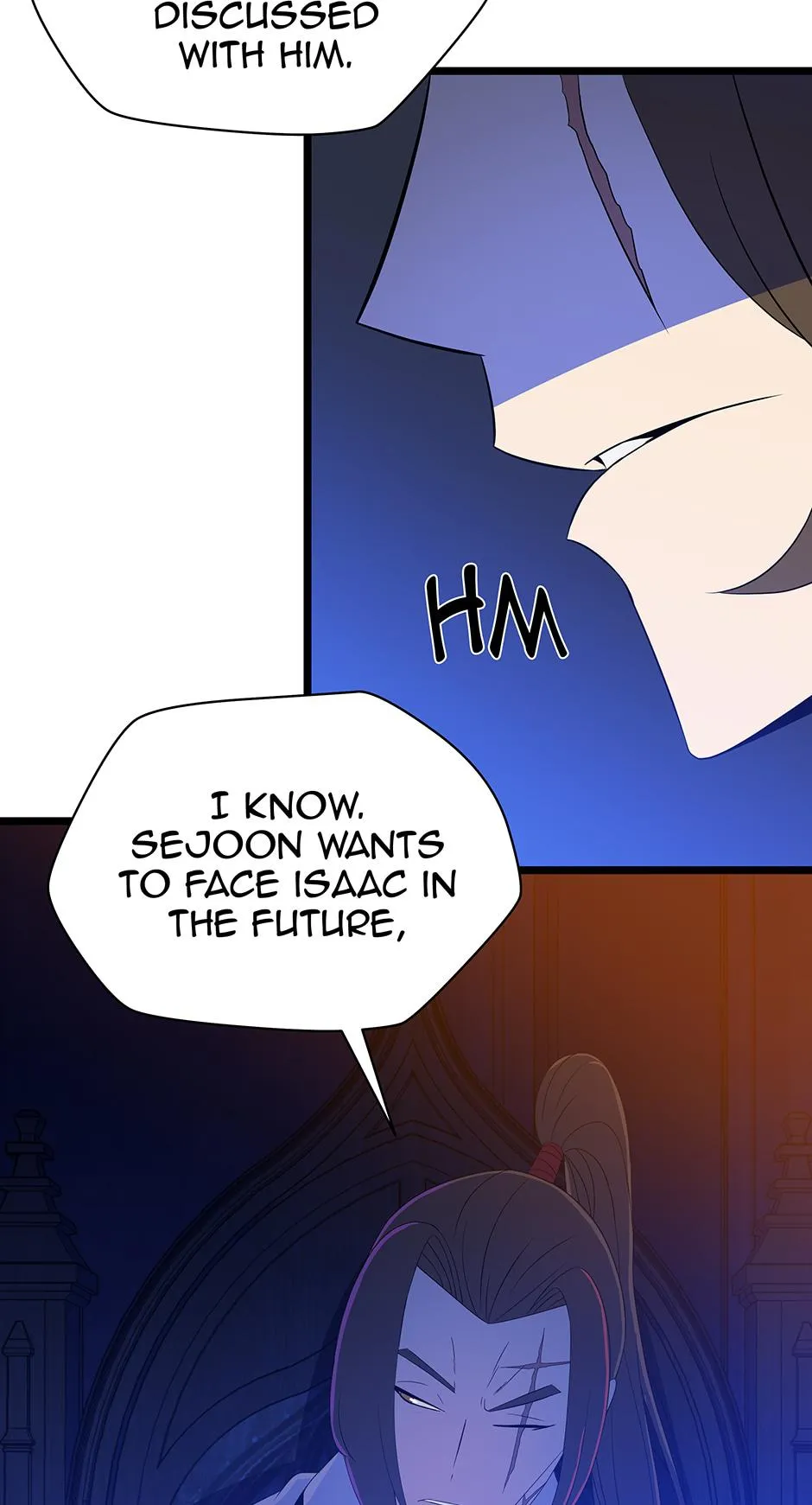 Read Kill The Hero en Manga Online