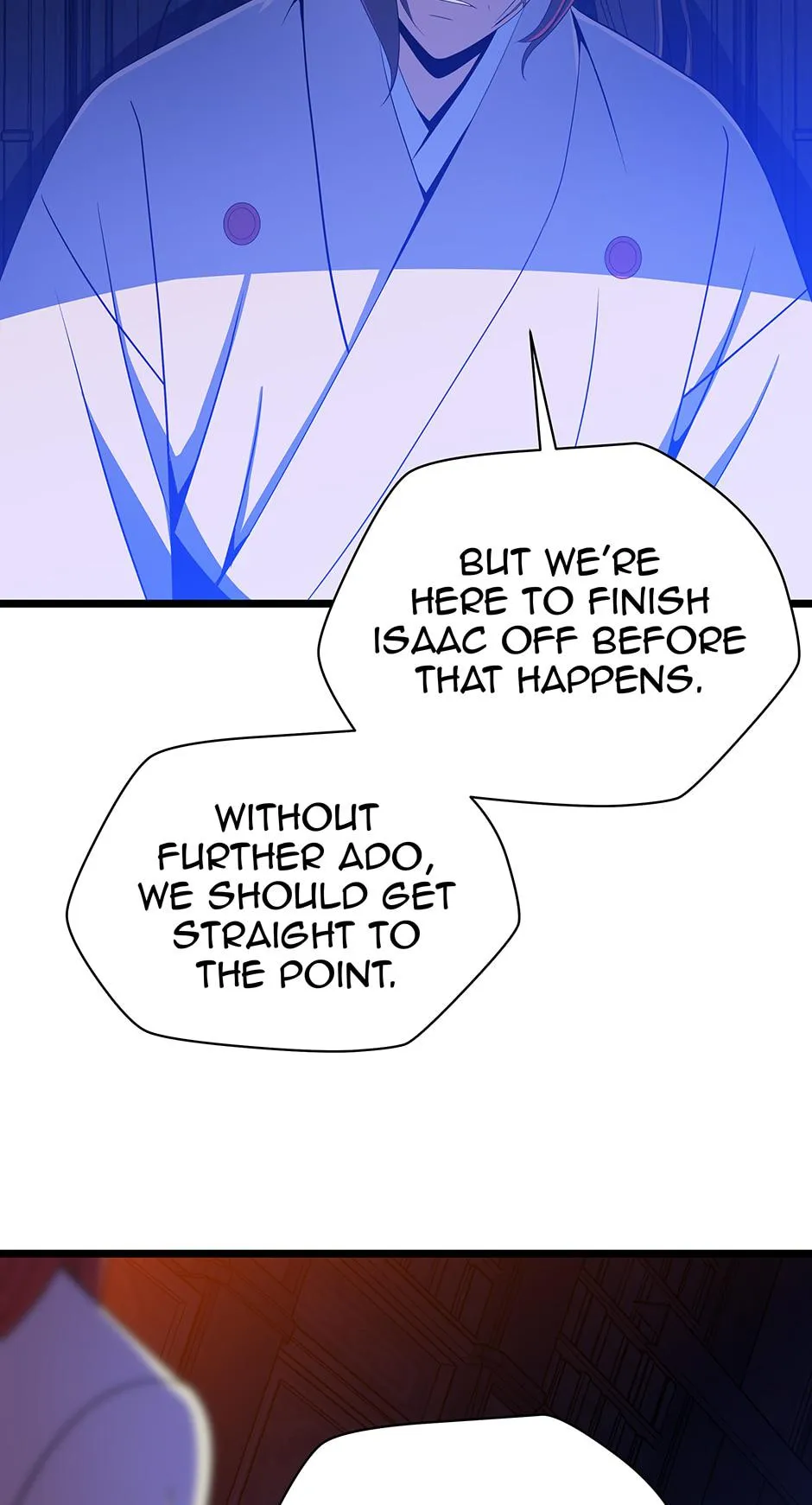 Read Kill The Hero en Manga Online