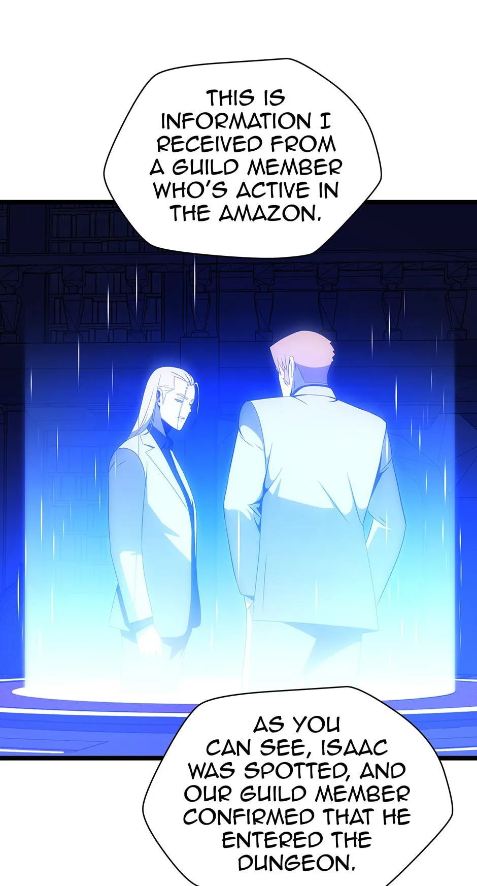 Read Kill The Hero en Manga Online