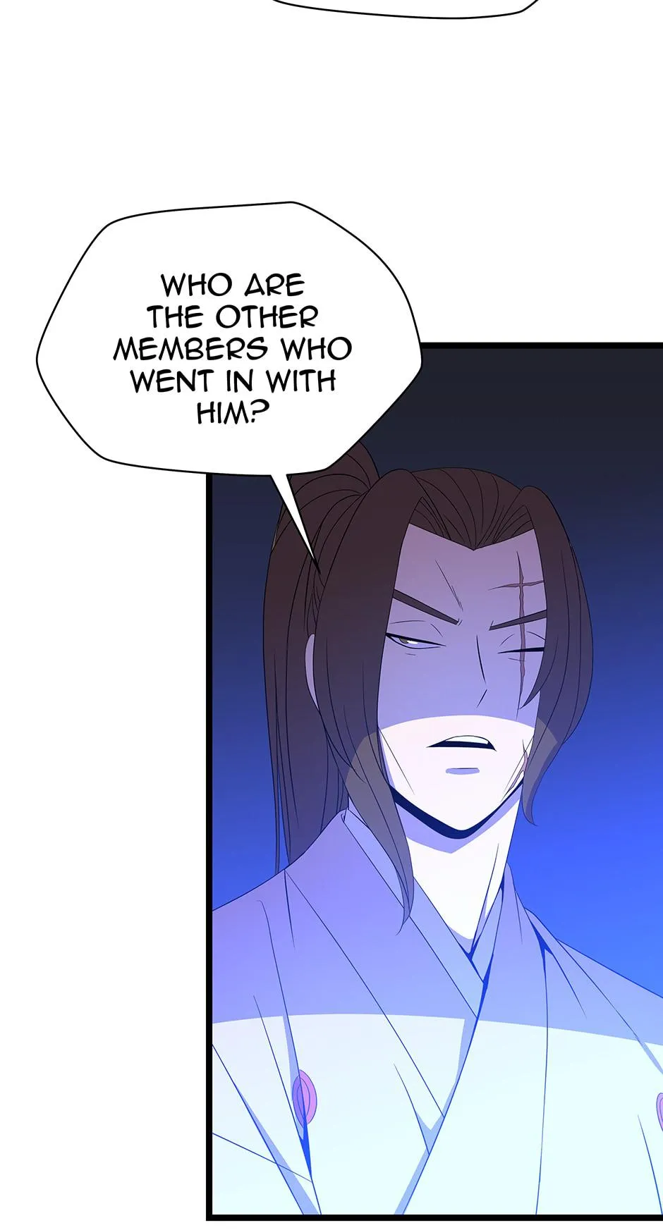 Read Kill The Hero en Manga Online