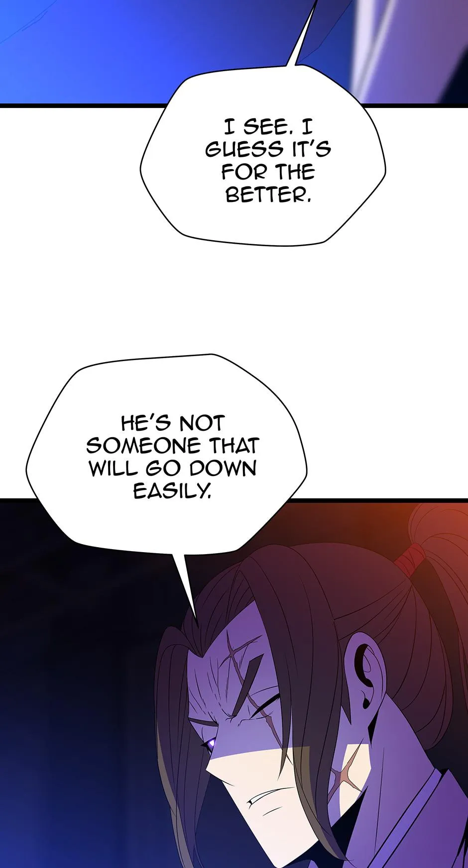 Read Kill The Hero en Manga Online