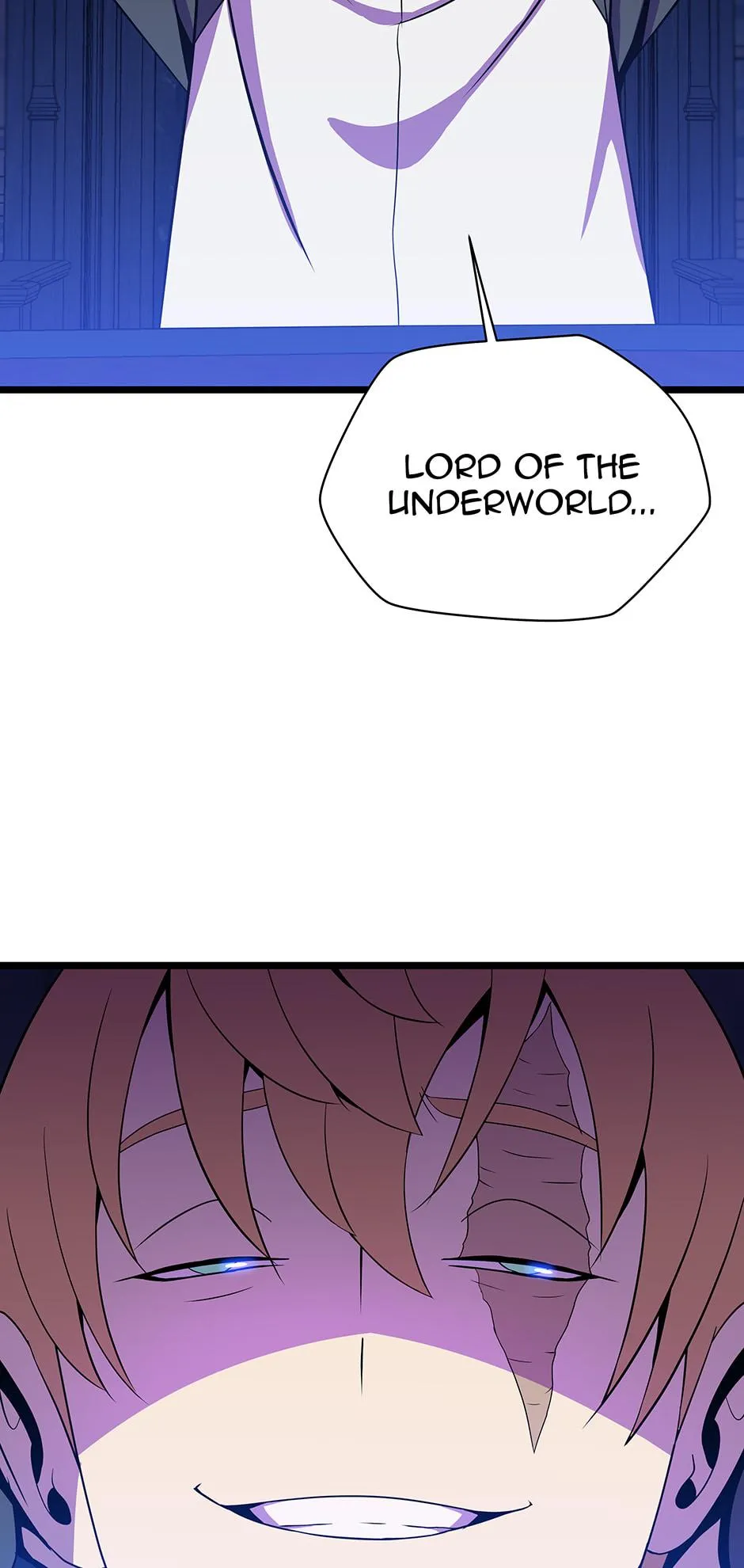 Read Kill The Hero en Manga Online