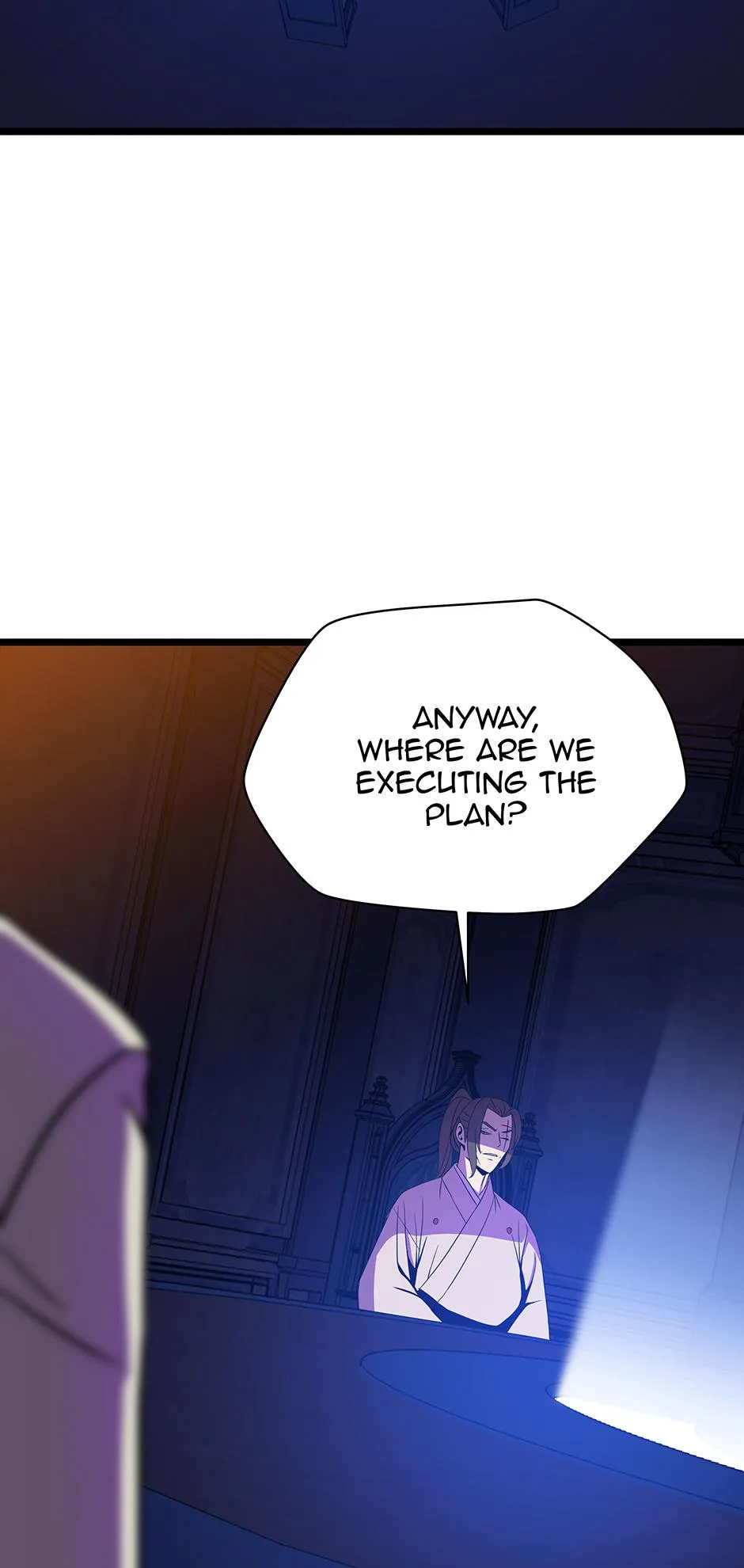 Read Kill The Hero en Manga Online