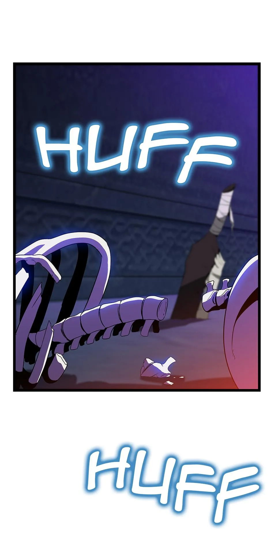 Read Kill The Hero en Manga Online