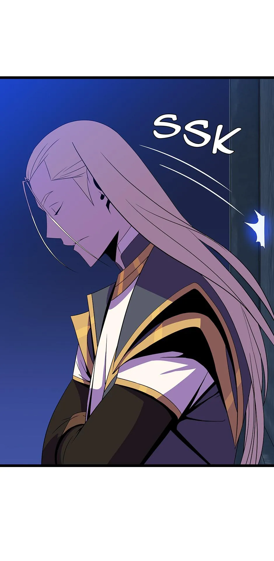 Read Kill The Hero en Manga Online