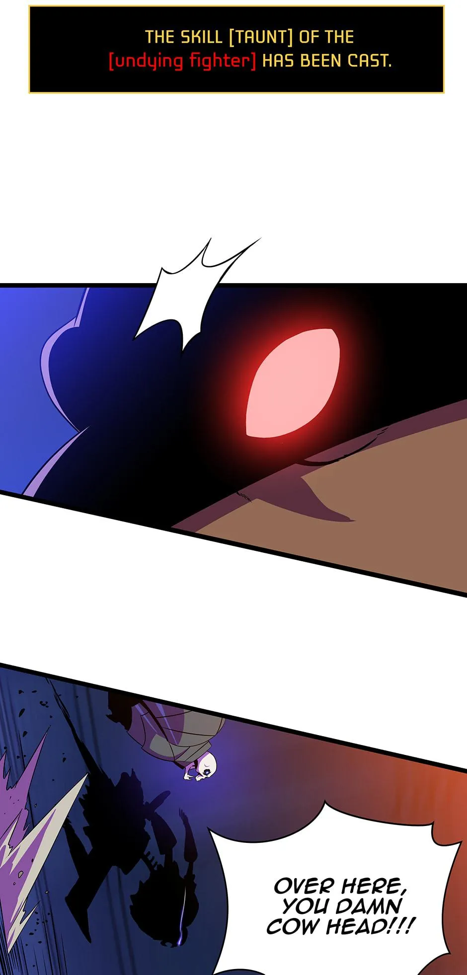 Read Kill The Hero en Manga Online