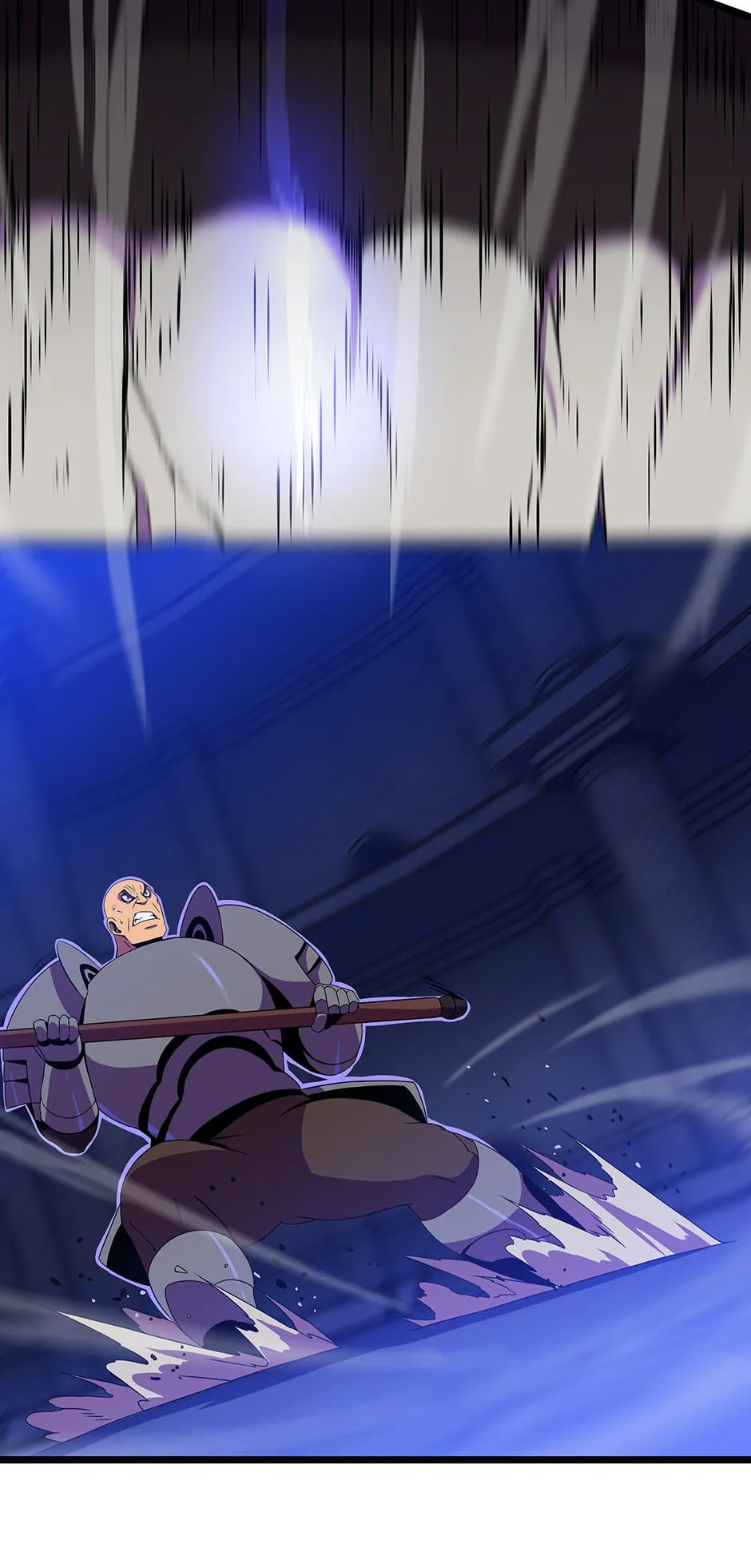 Read Kill The Hero en Manga Online