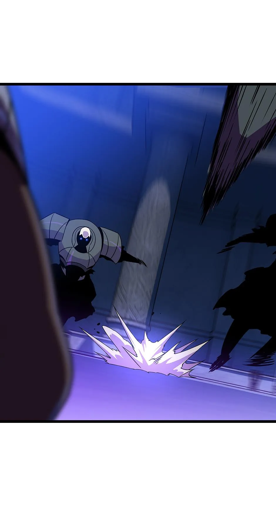Read Kill The Hero en Manga Online