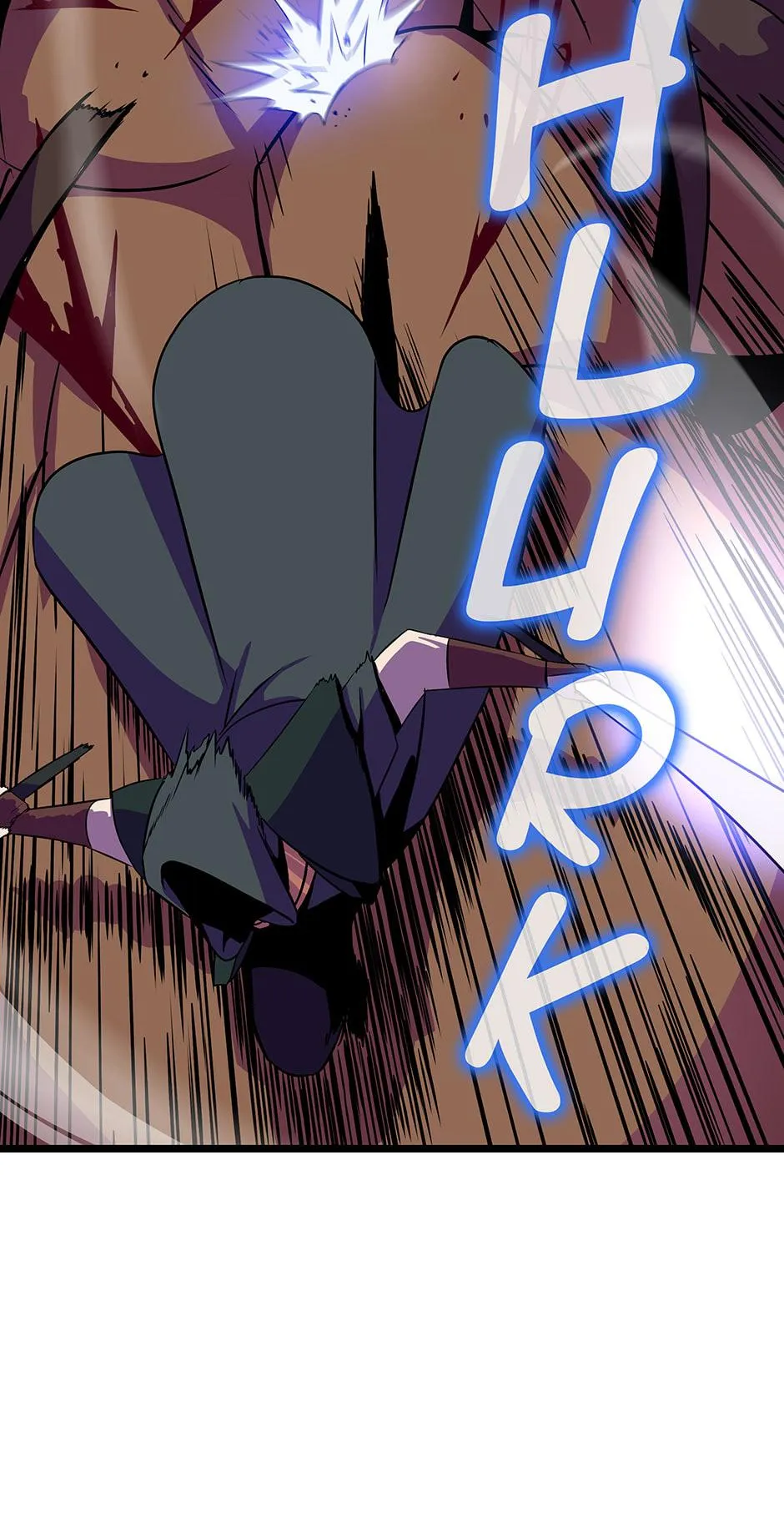 Read Kill The Hero en Manga Online