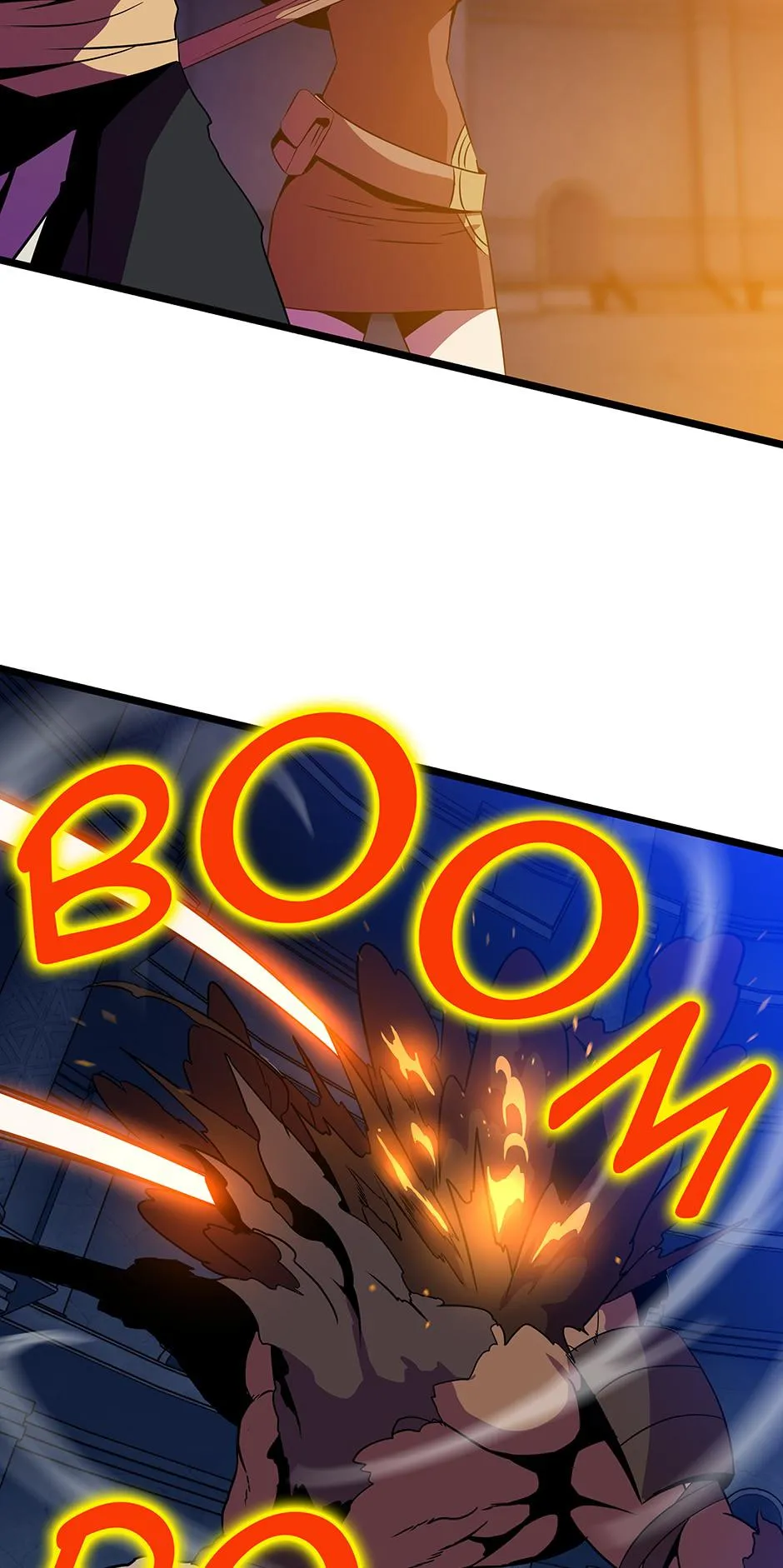 Read Kill The Hero en Manga Online