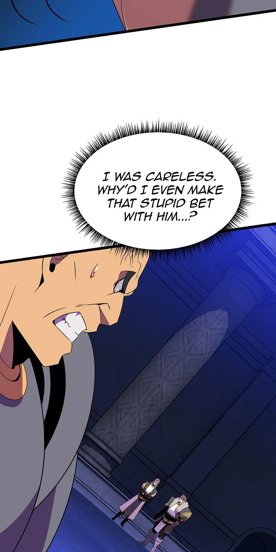 Read Kill The Hero en Manga Online
