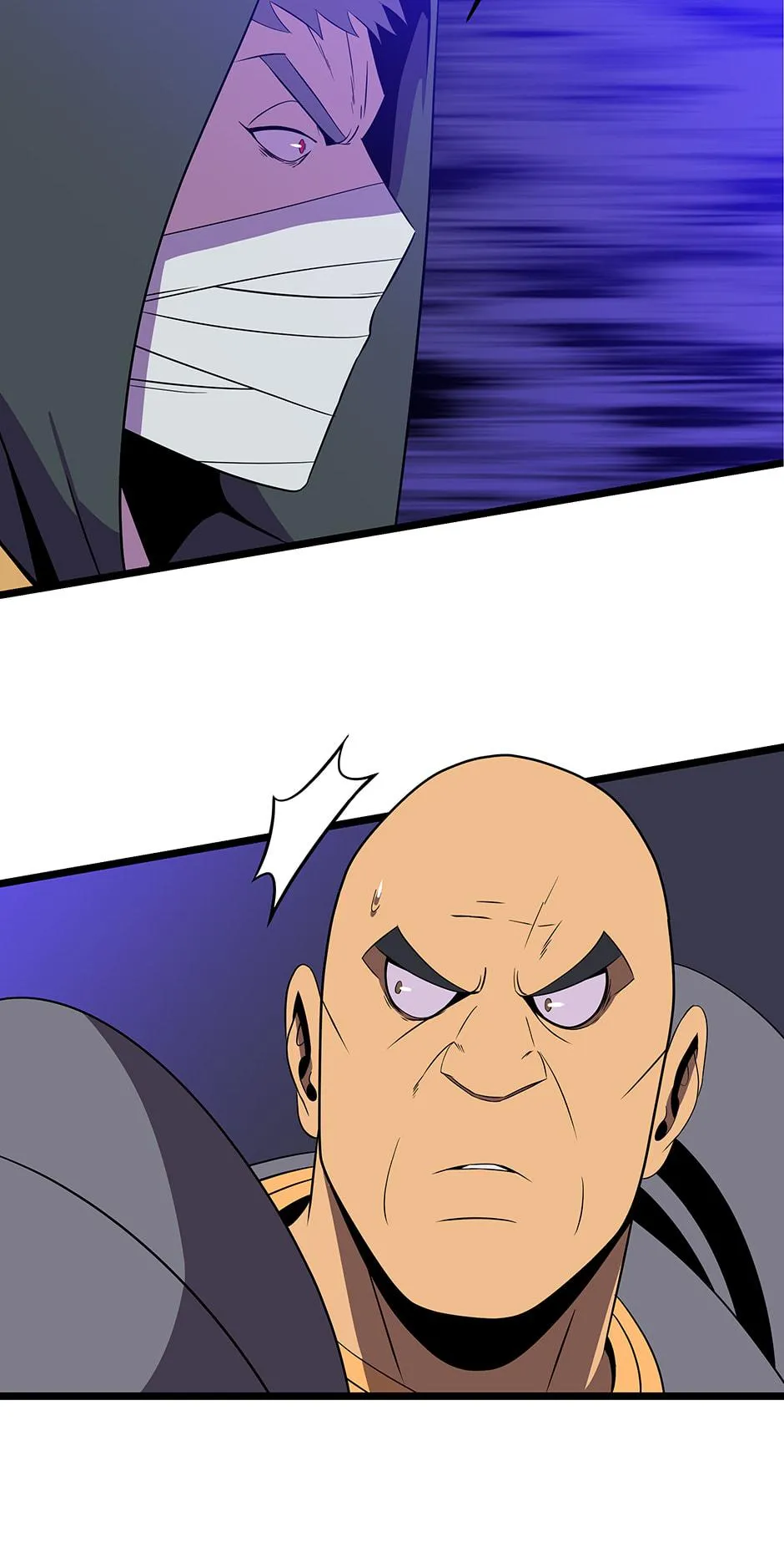 Read Kill The Hero en Manga Online